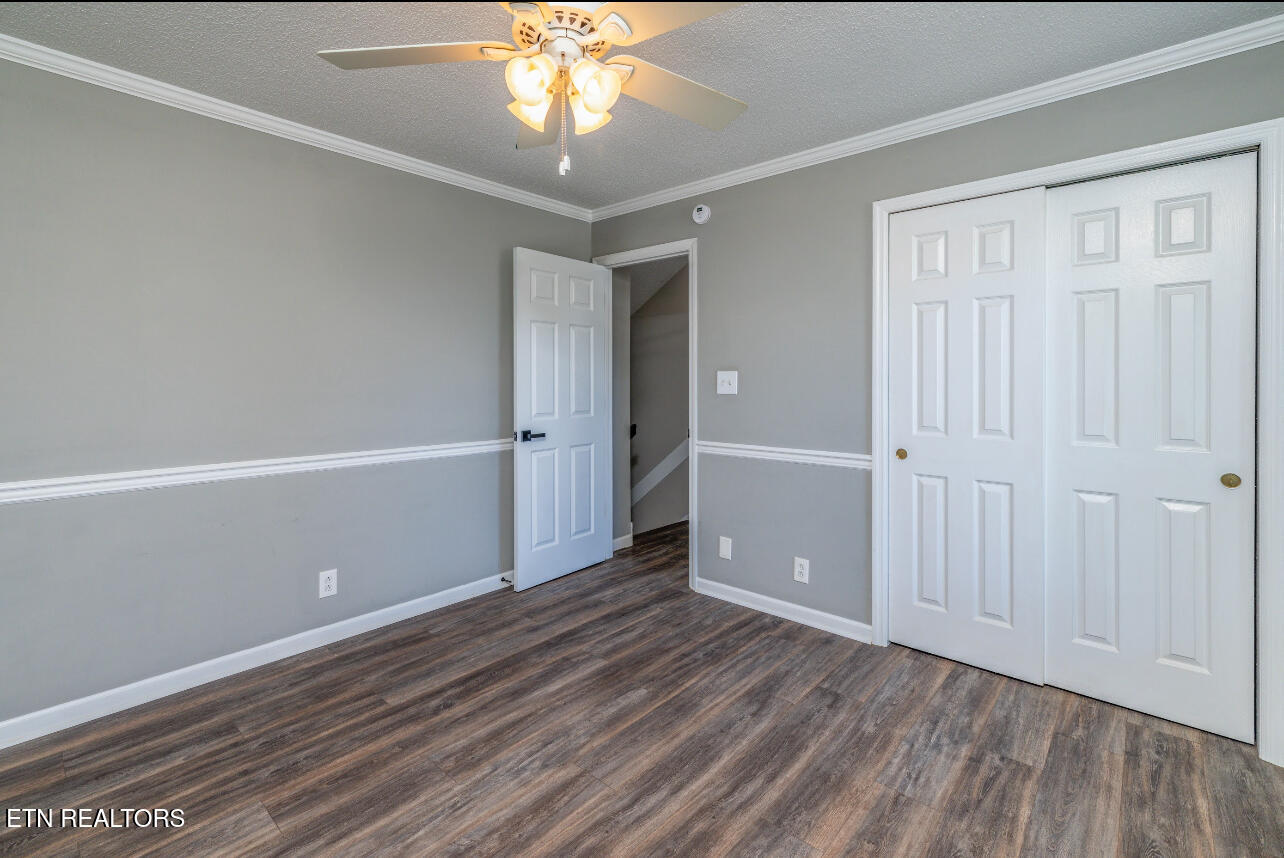 613 Blackburn Drive Knoxville TN 37934