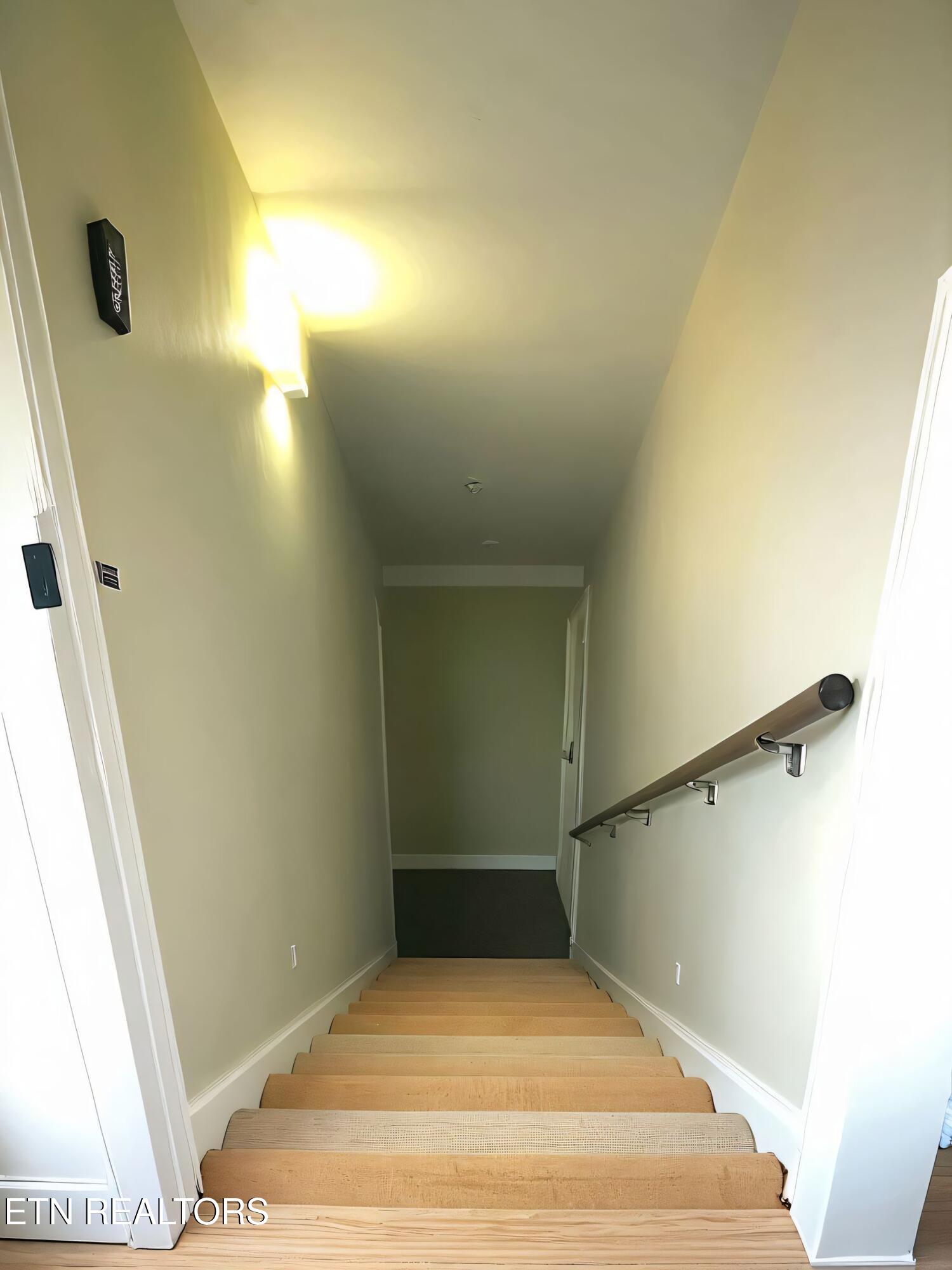 613 Blackburn Drive Knoxville TN 37934