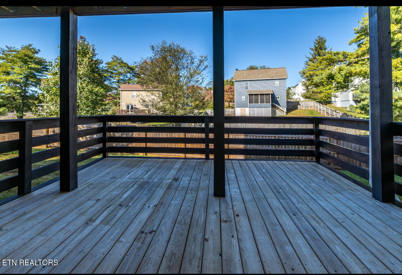 613 Blackburn Drive Knoxville TN 37934