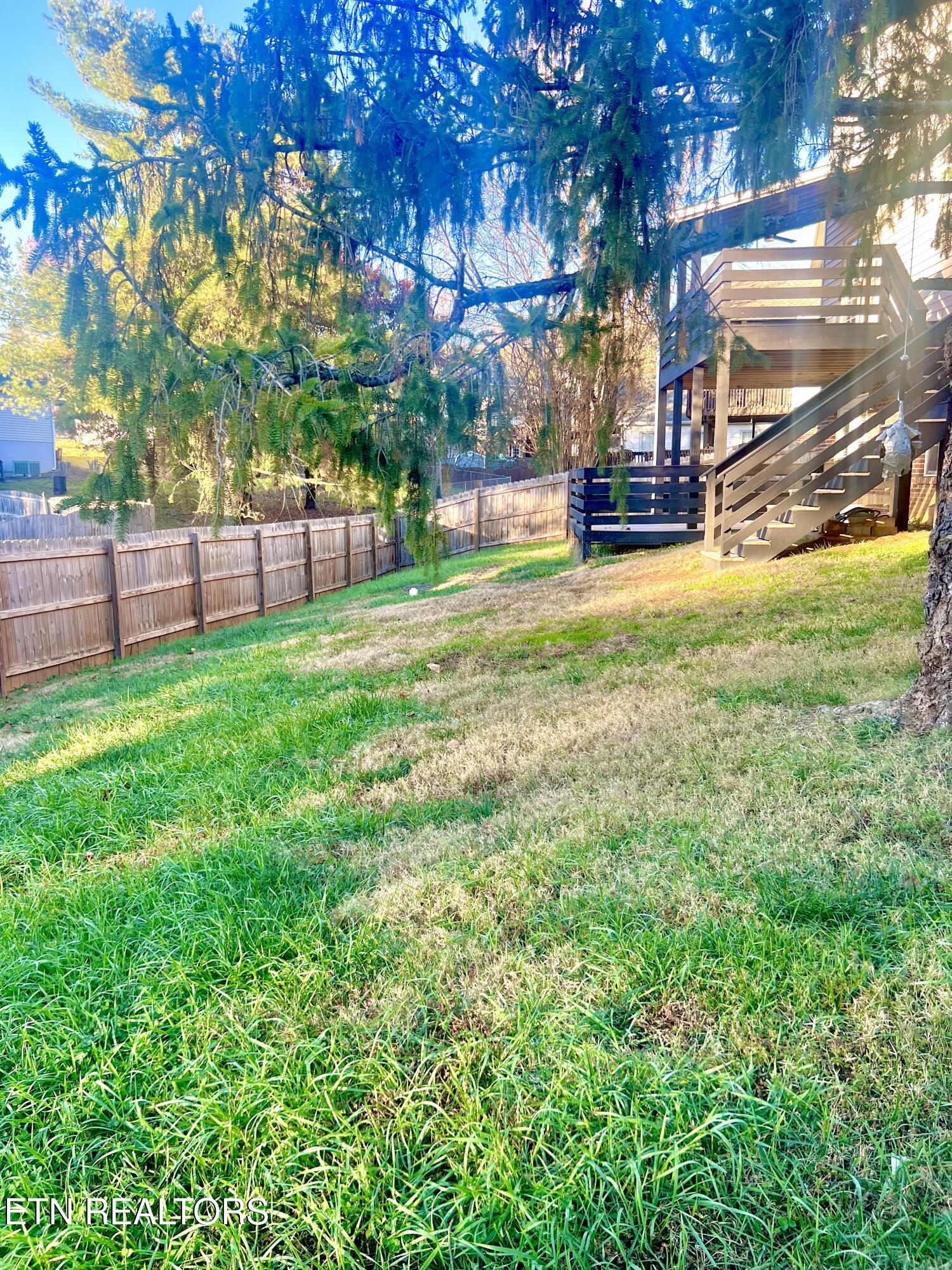 613 Blackburn Drive Knoxville TN 37934