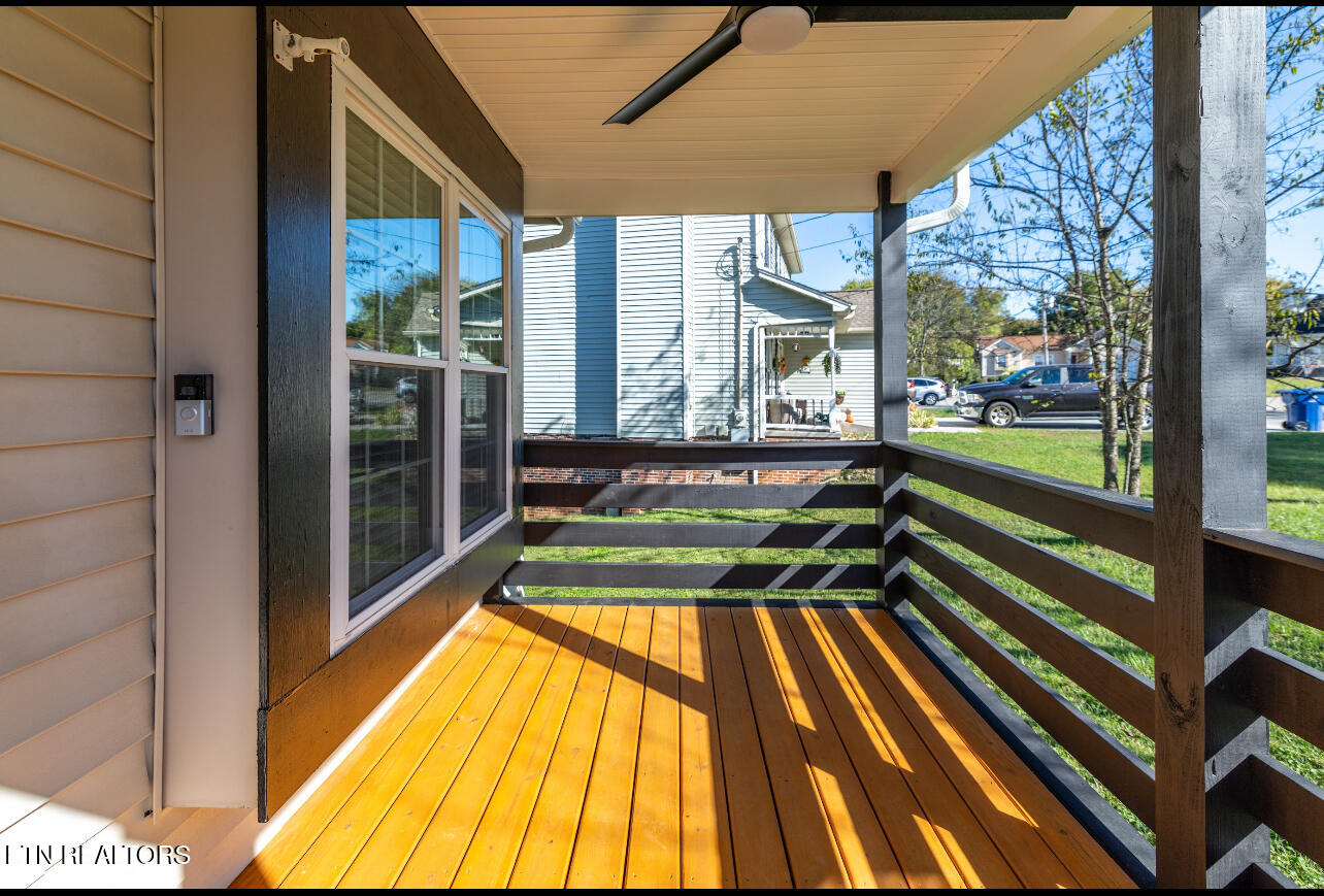 613 Blackburn Drive Knoxville TN 37934