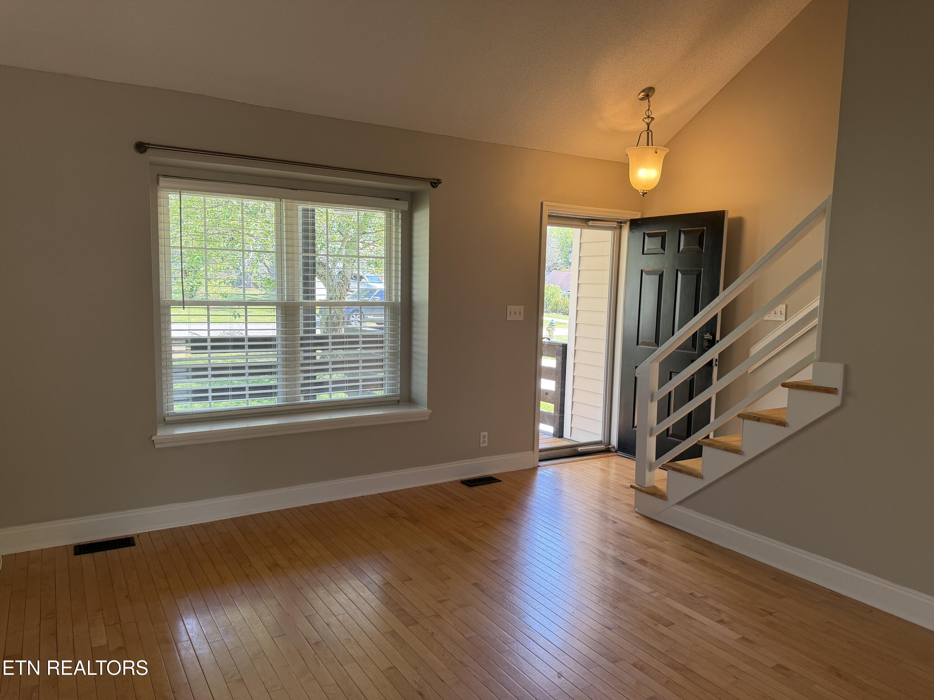 613 Blackburn Drive Knoxville TN 37934