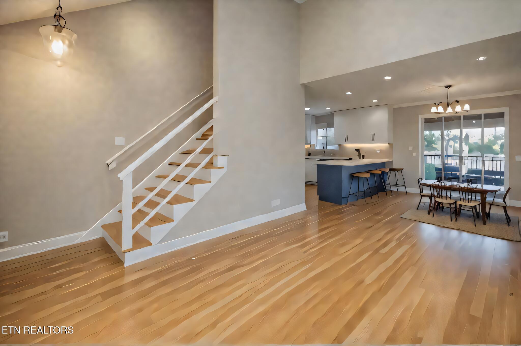 613 Blackburn Drive Knoxville TN 37934