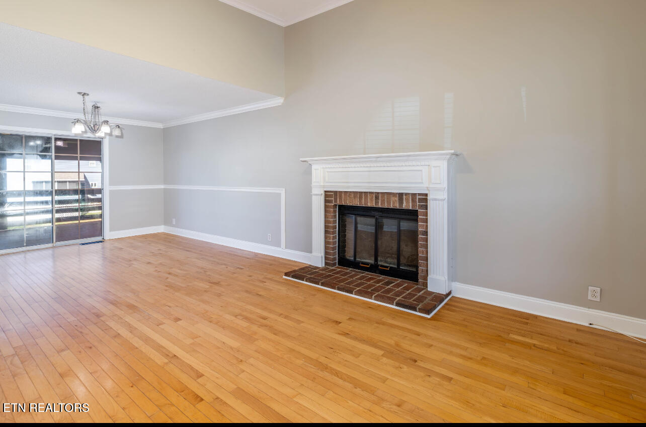 613 Blackburn Drive Knoxville TN 37934