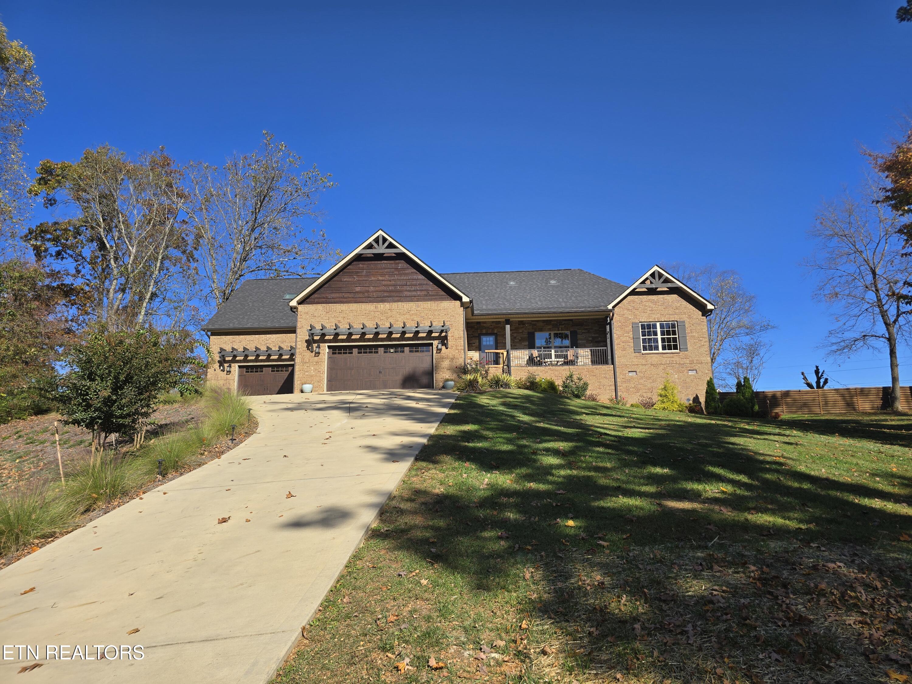521 Illinois Avenue Seymour TN 37865