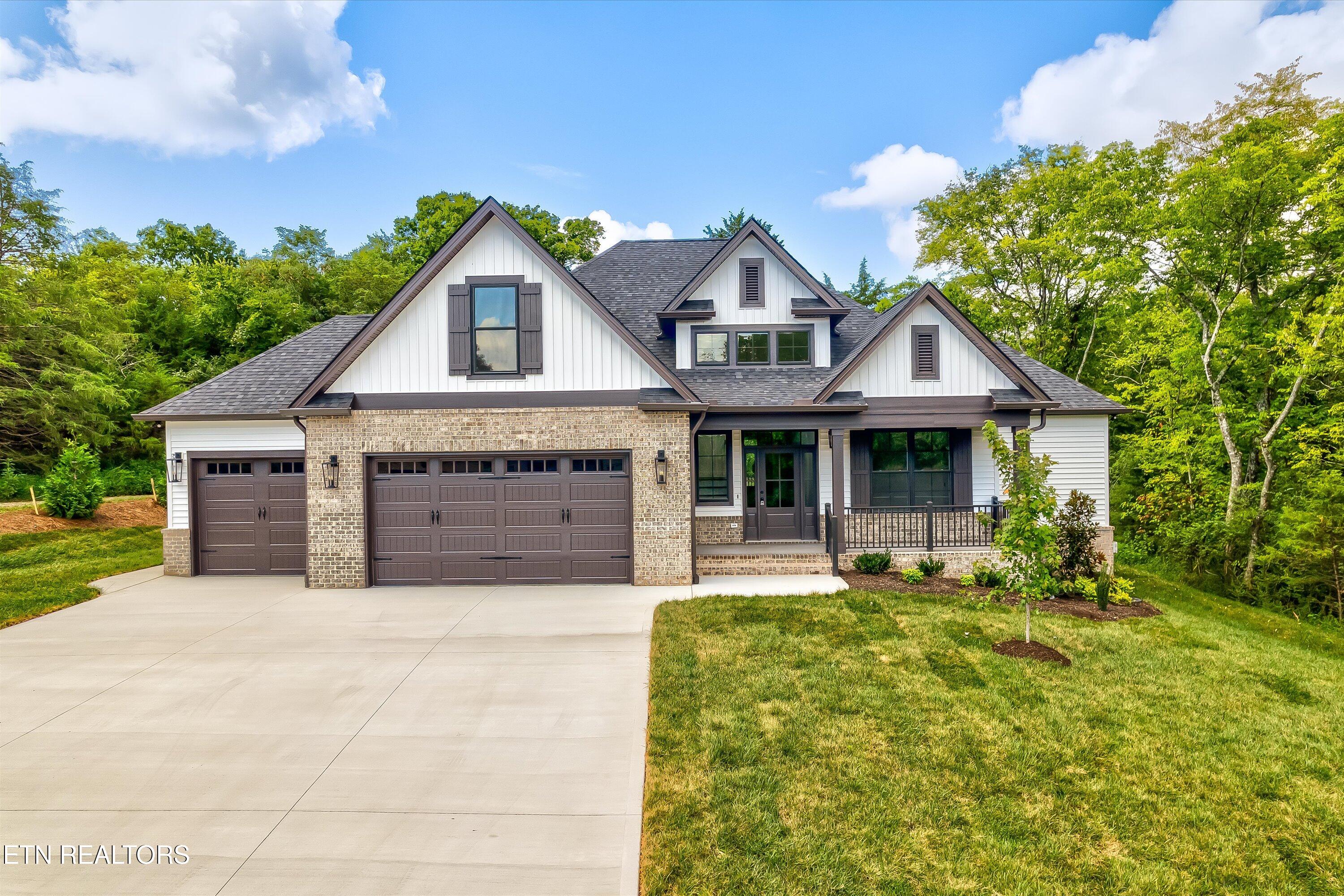 142 Dudi Trail Vonore TN 37885