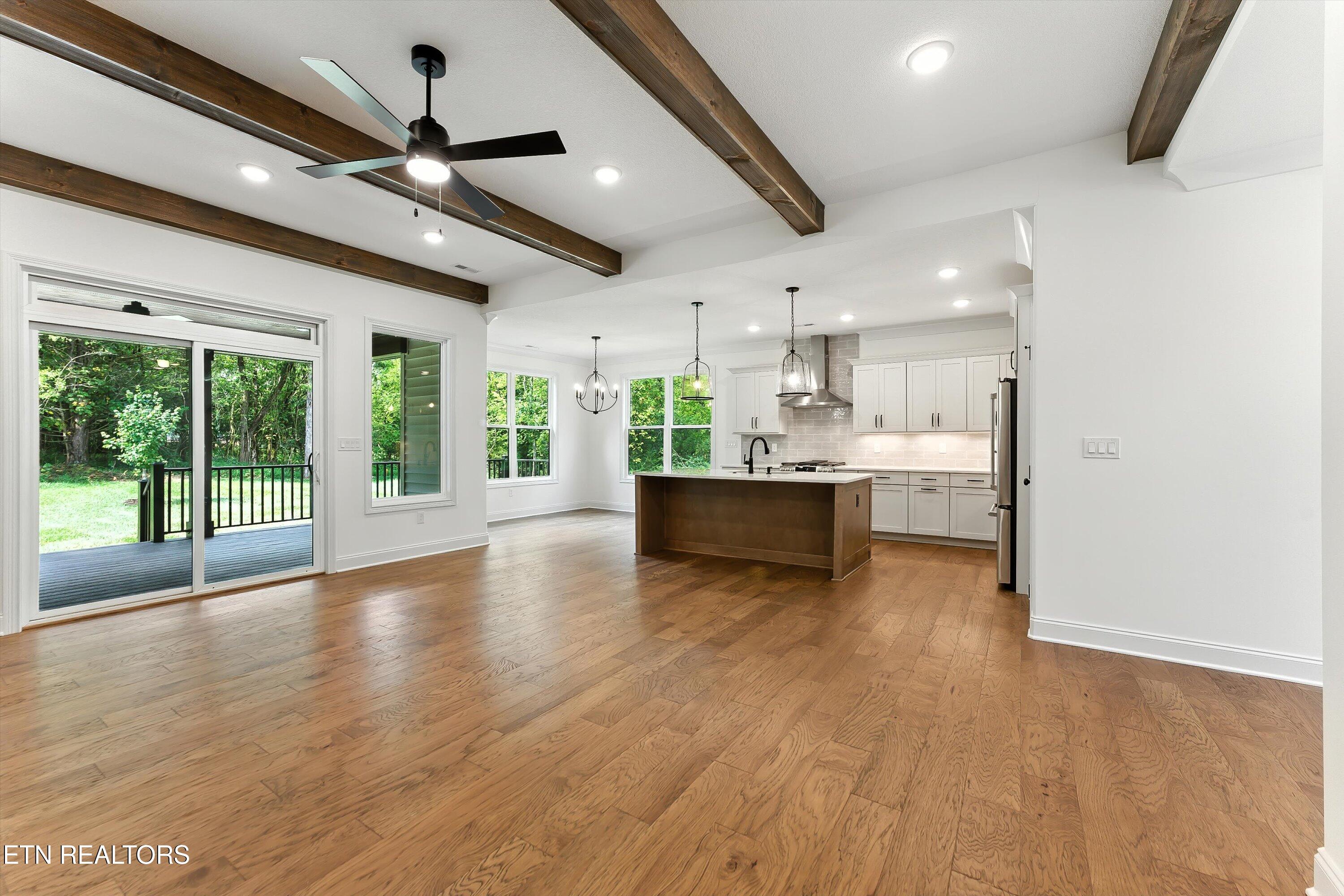 142 Dudi Trail Vonore TN 37885