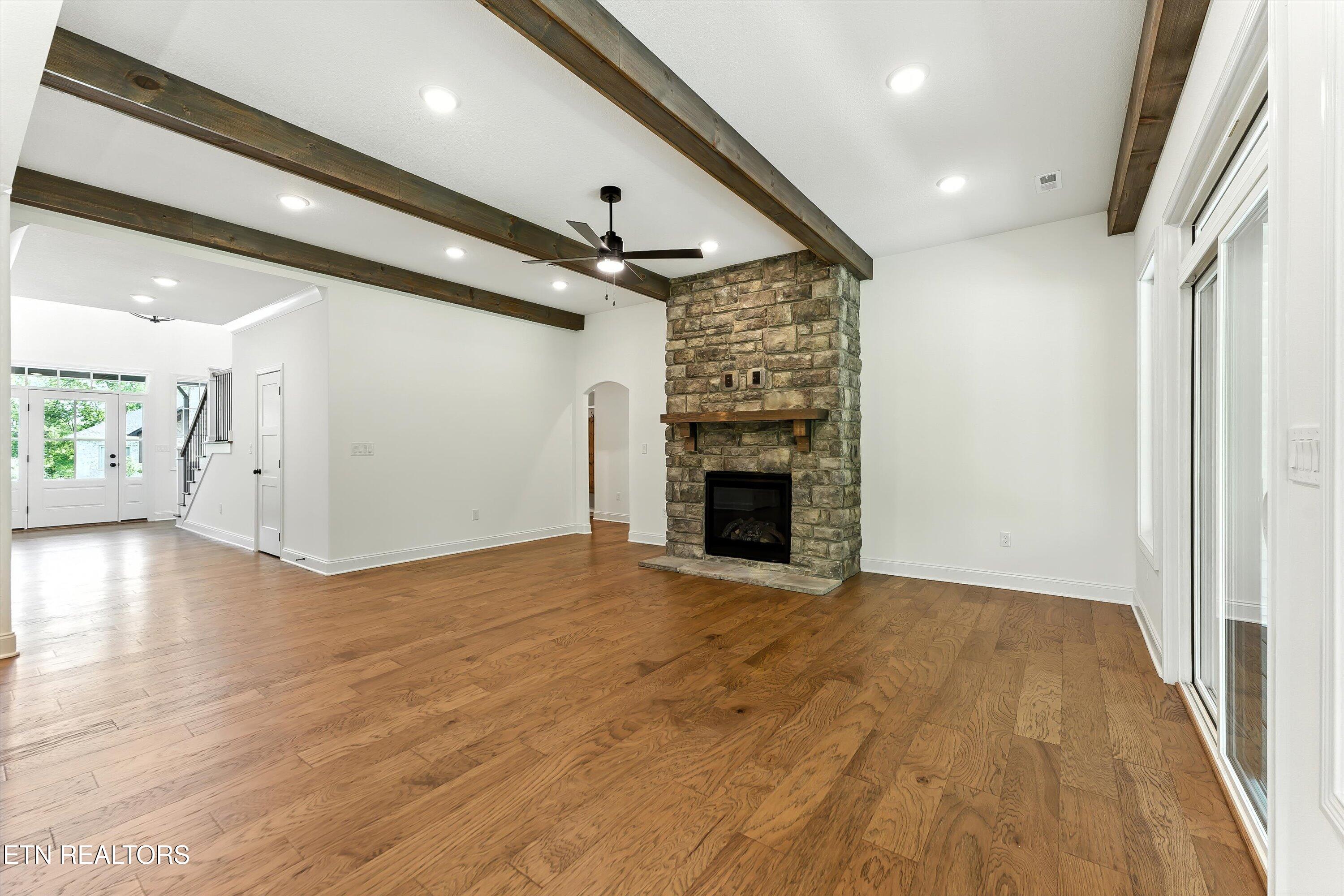 142 Dudi Trail Vonore TN 37885
