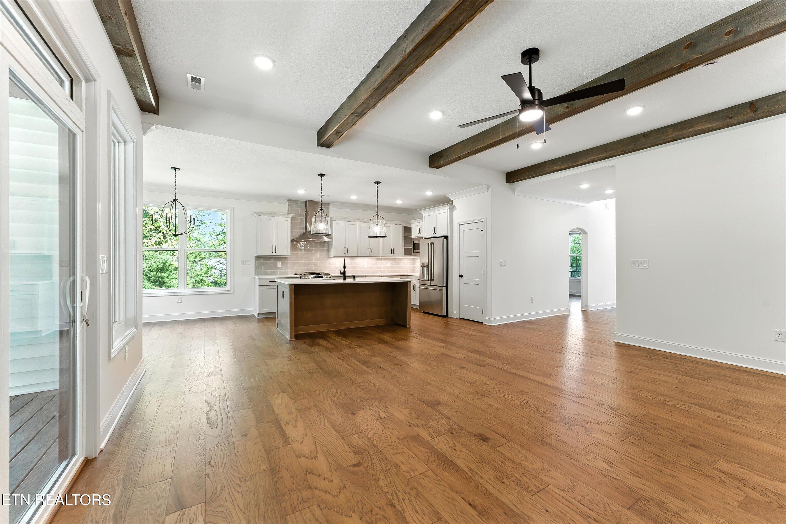 142 Dudi Trail Vonore TN 37885