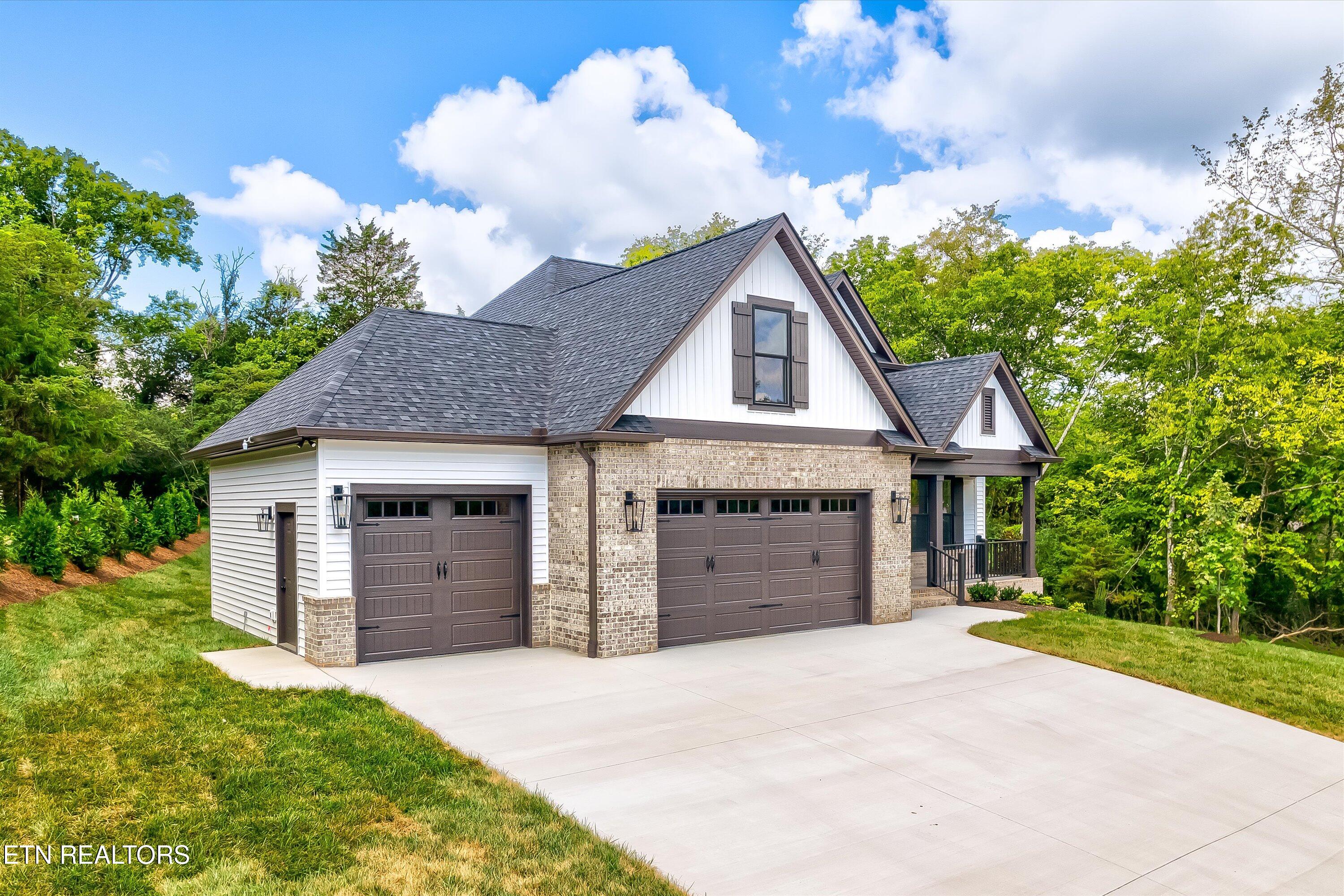 142 Dudi Trail Vonore TN 37885