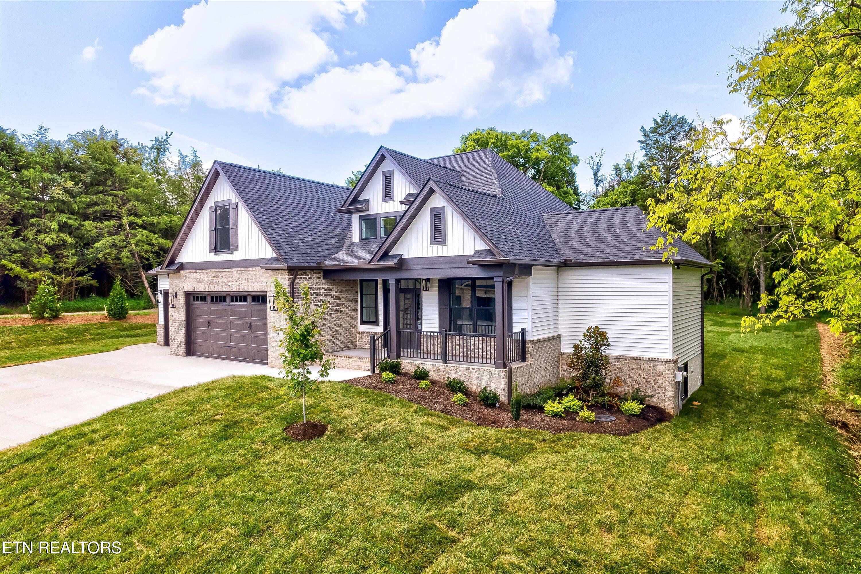 142 Dudi Trail Vonore TN 37885
