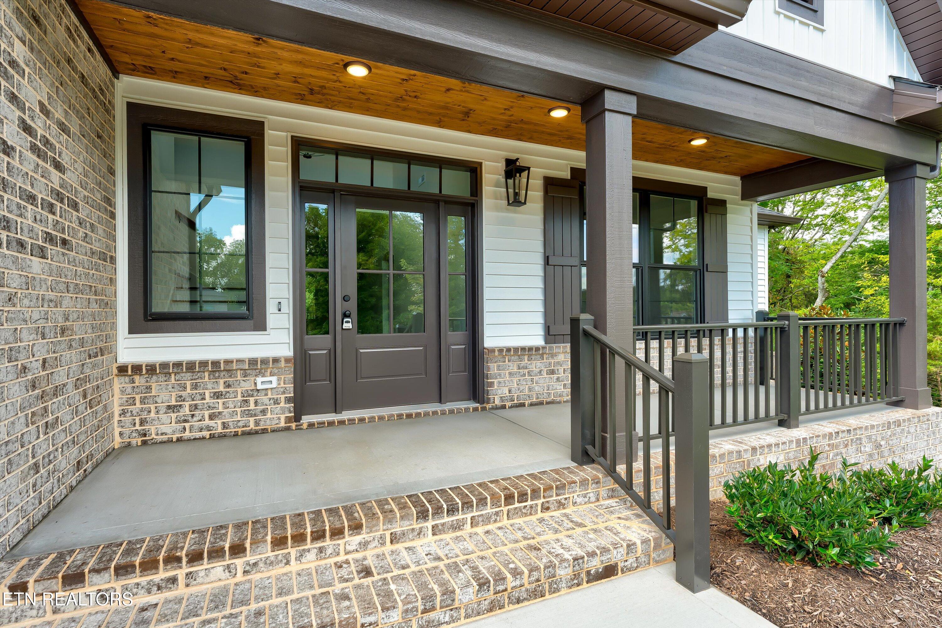 142 Dudi Trail Vonore TN 37885