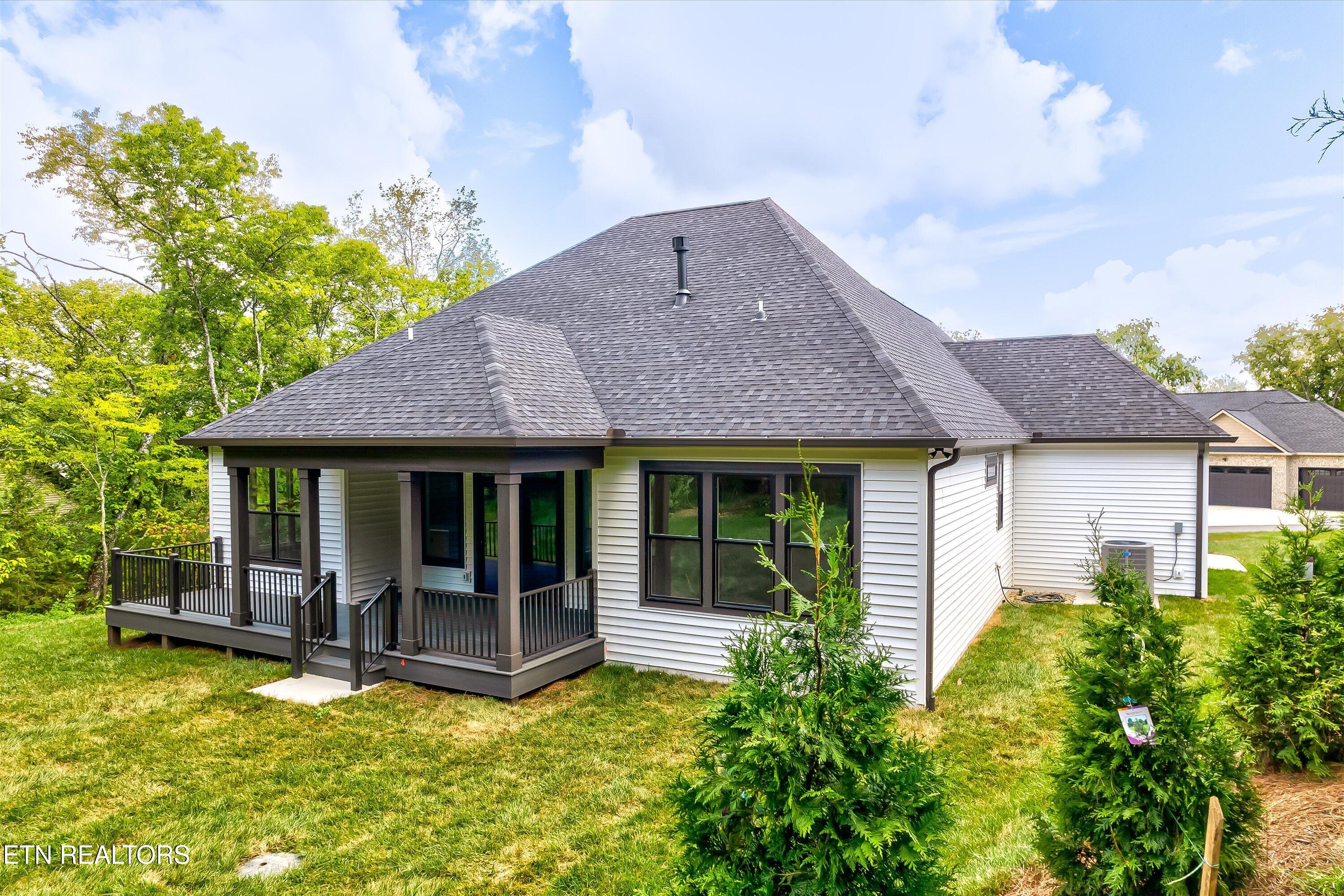 142 Dudi Trail Vonore TN 37885