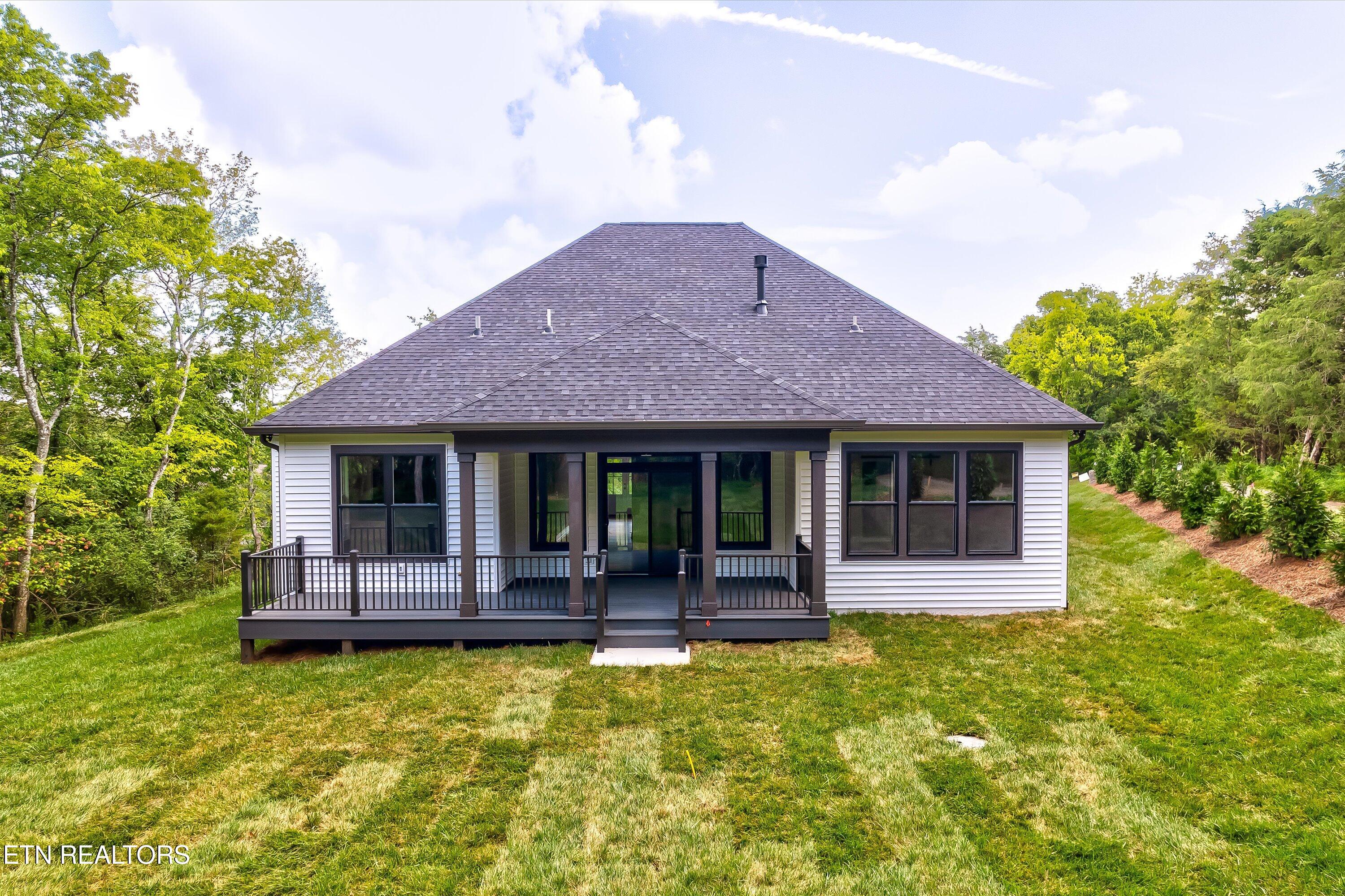 142 Dudi Trail Vonore TN 37885