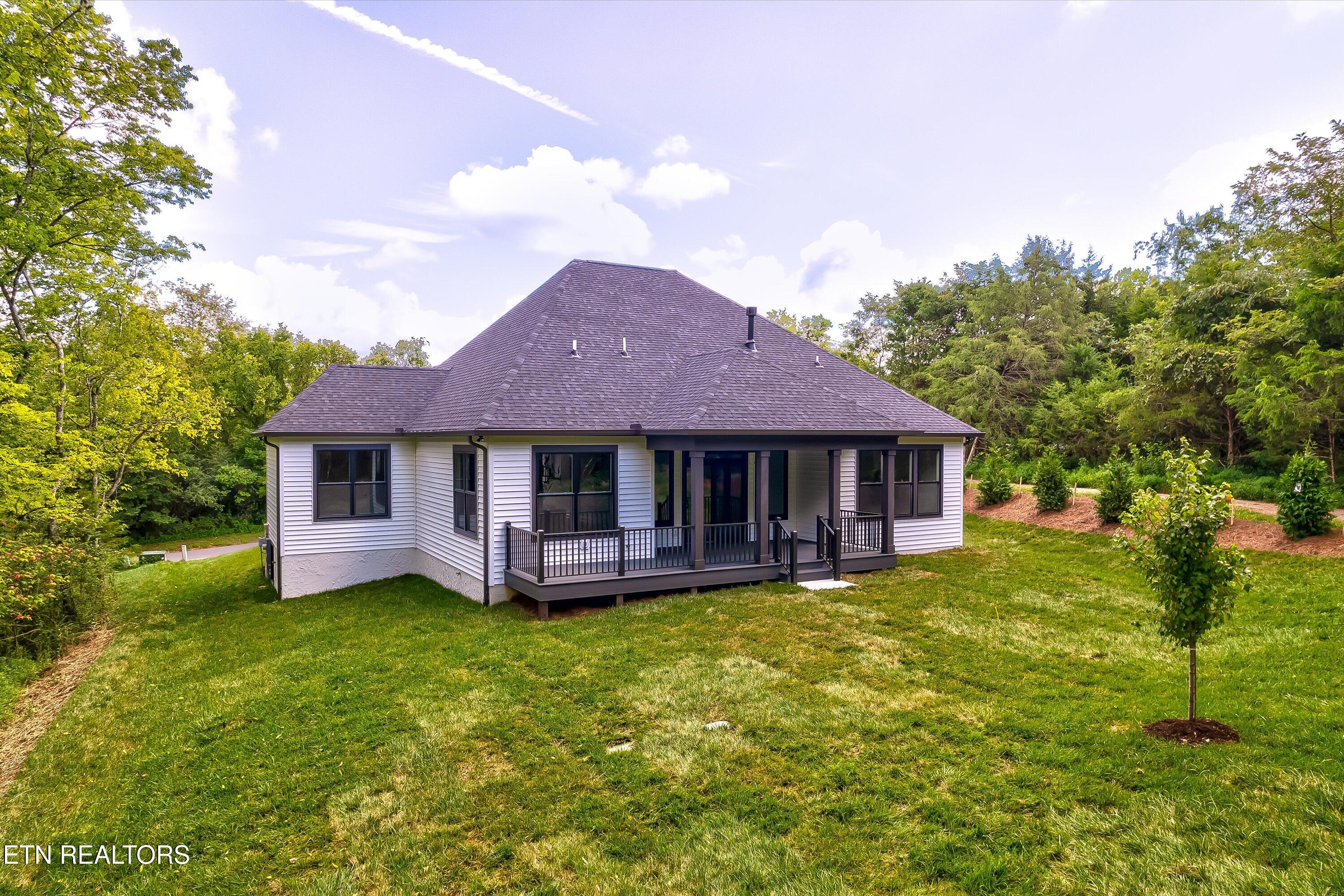142 Dudi Trail Vonore TN 37885