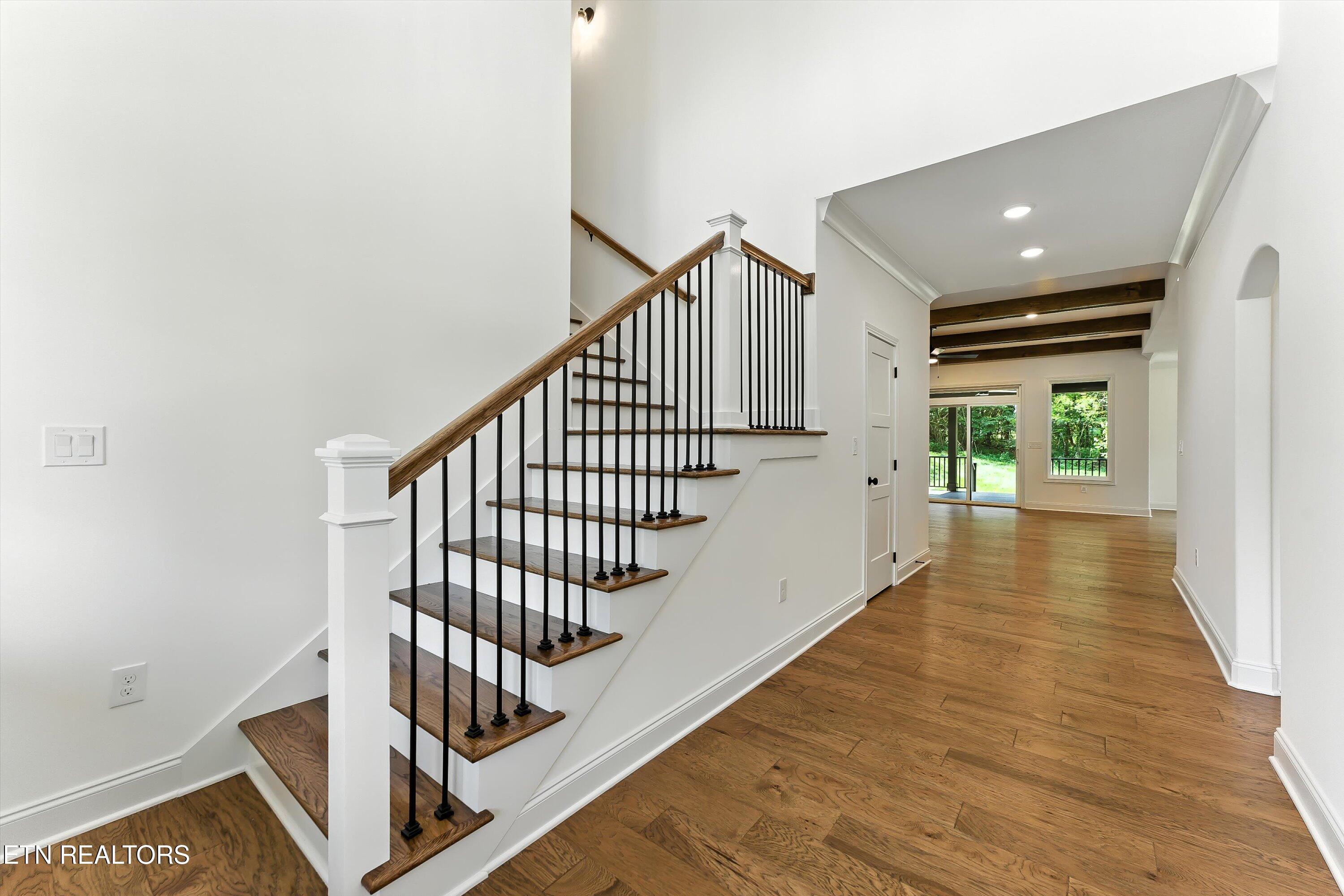 142 Dudi Trail Vonore TN 37885