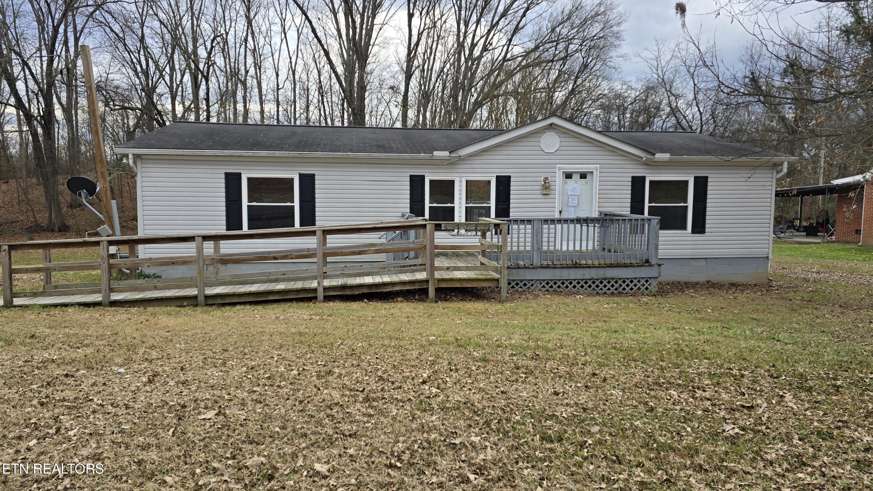 922 Poplar Street Alcoa TN 37701