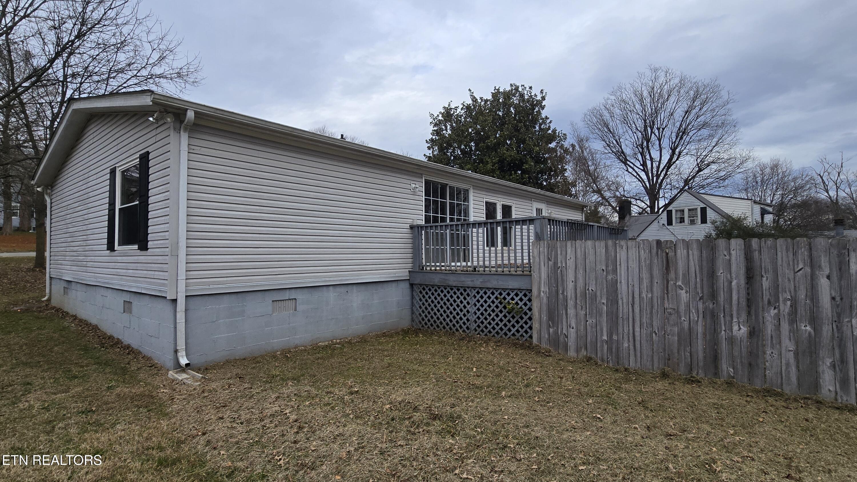 922 Poplar Street Alcoa TN 37701