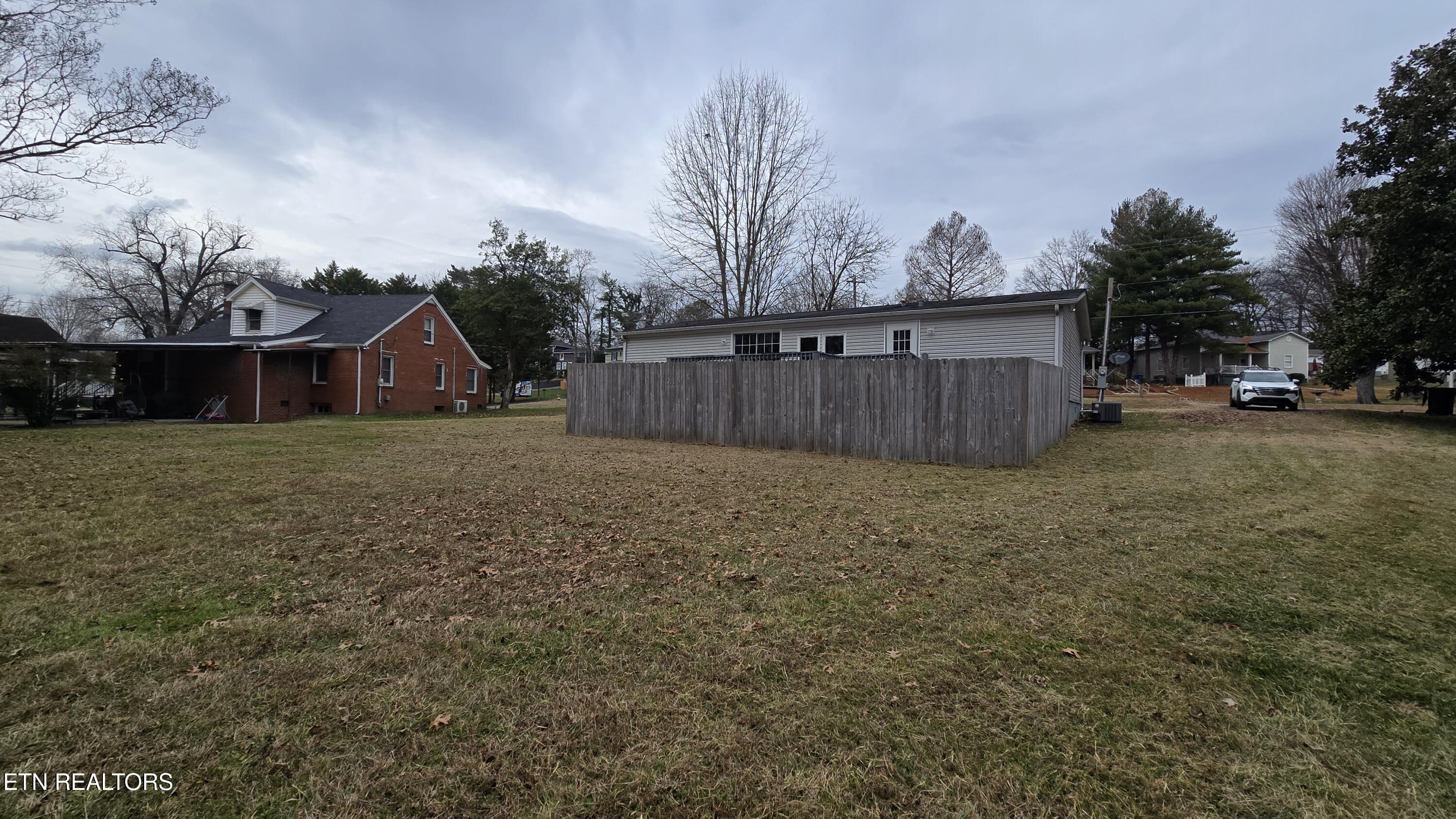922 Poplar Street Alcoa TN 37701