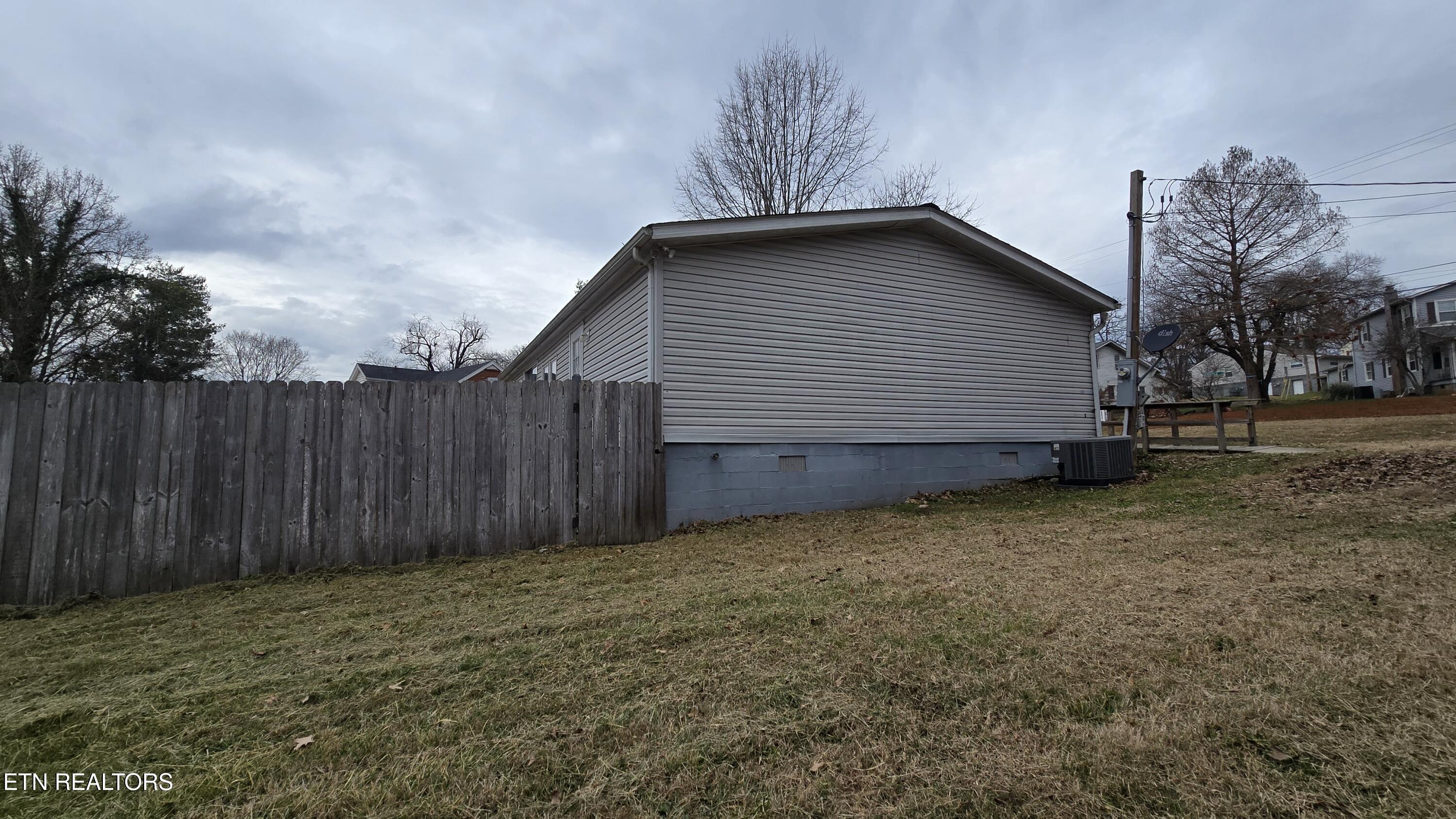 922 Poplar Street Alcoa TN 37701