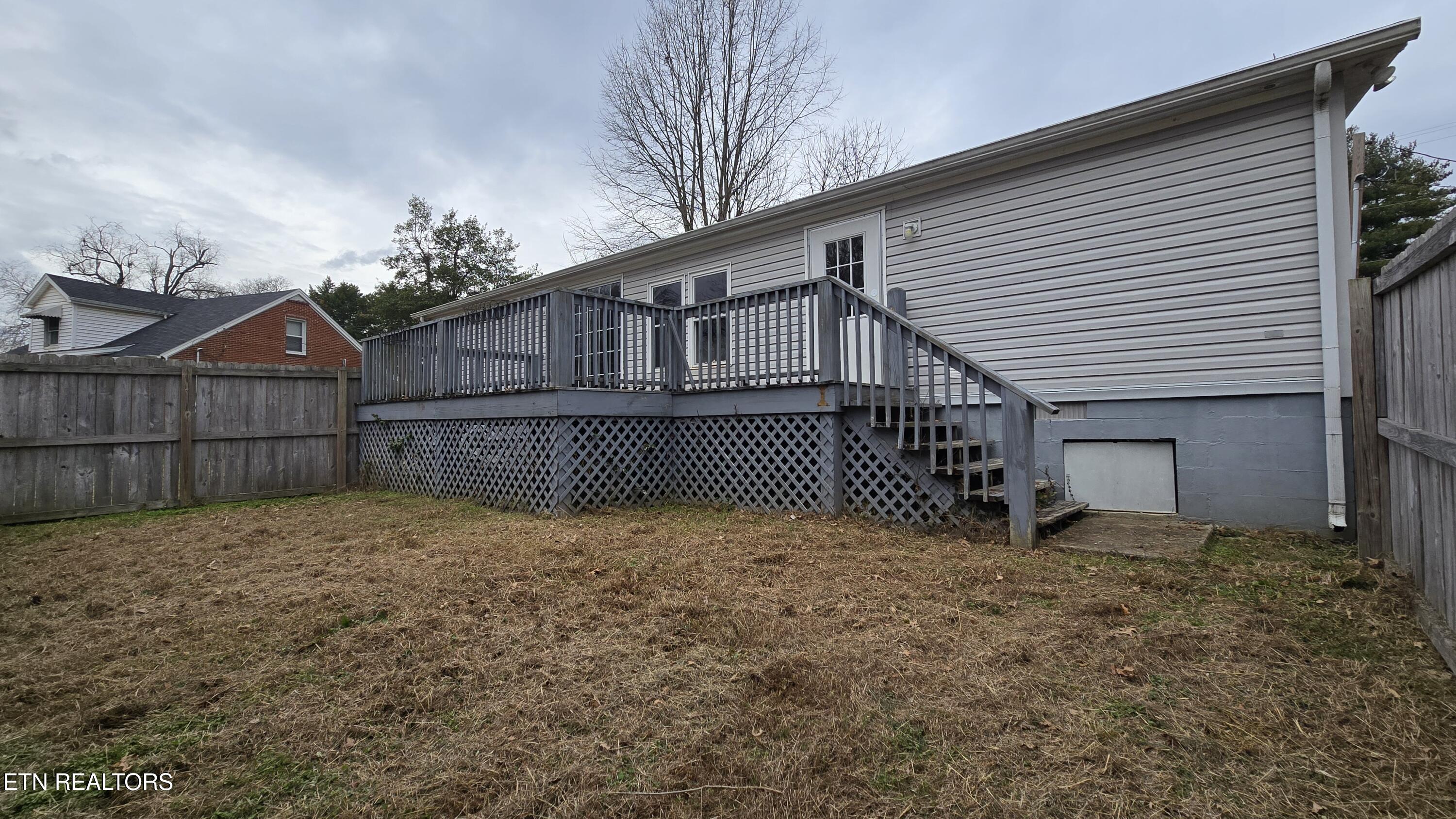 922 Poplar Street Alcoa TN 37701