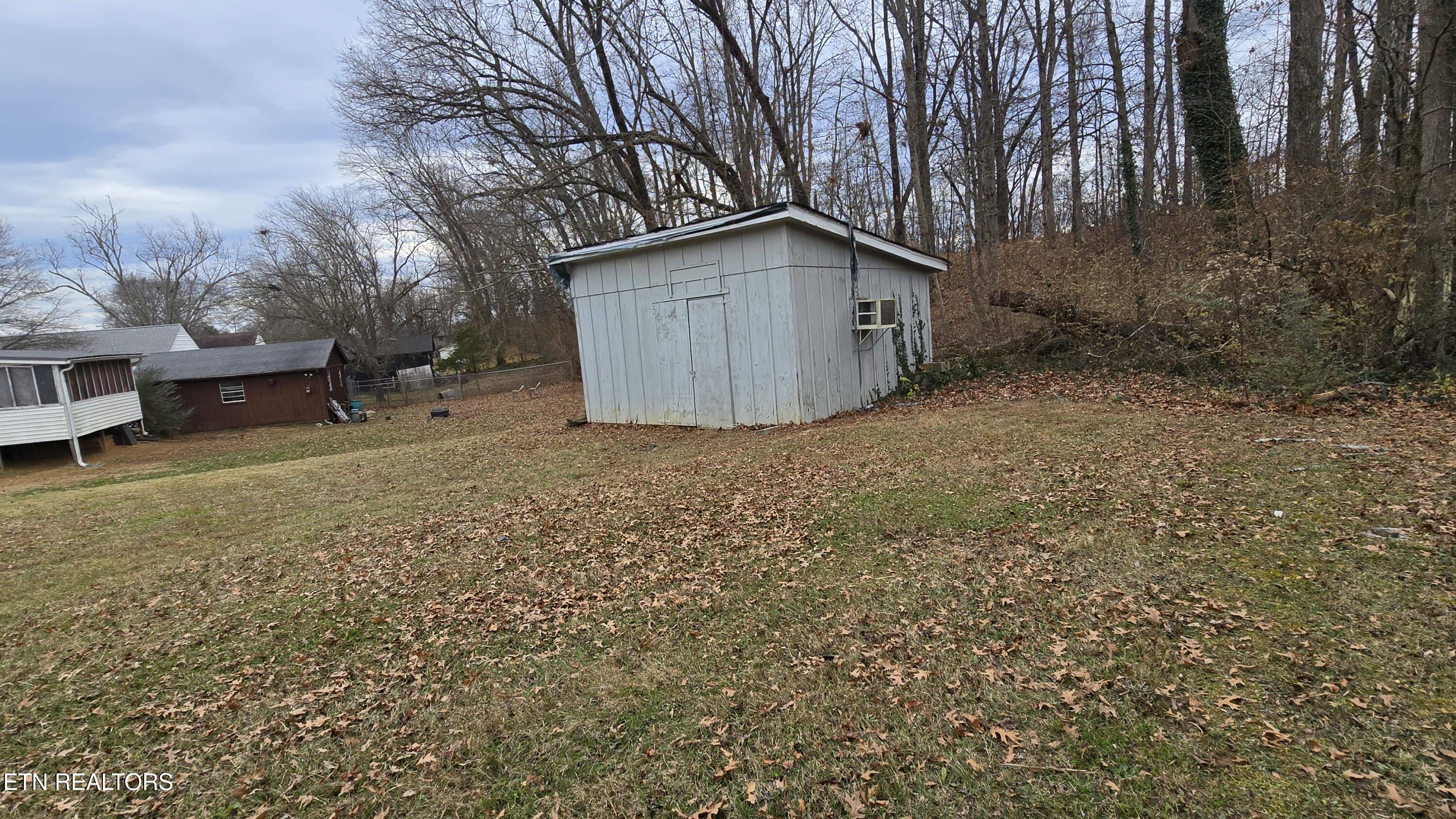 922 Poplar Street Alcoa TN 37701
