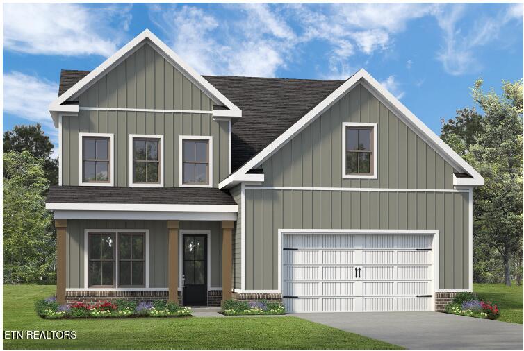 12179 Signal View Road Knoxville TN 37932