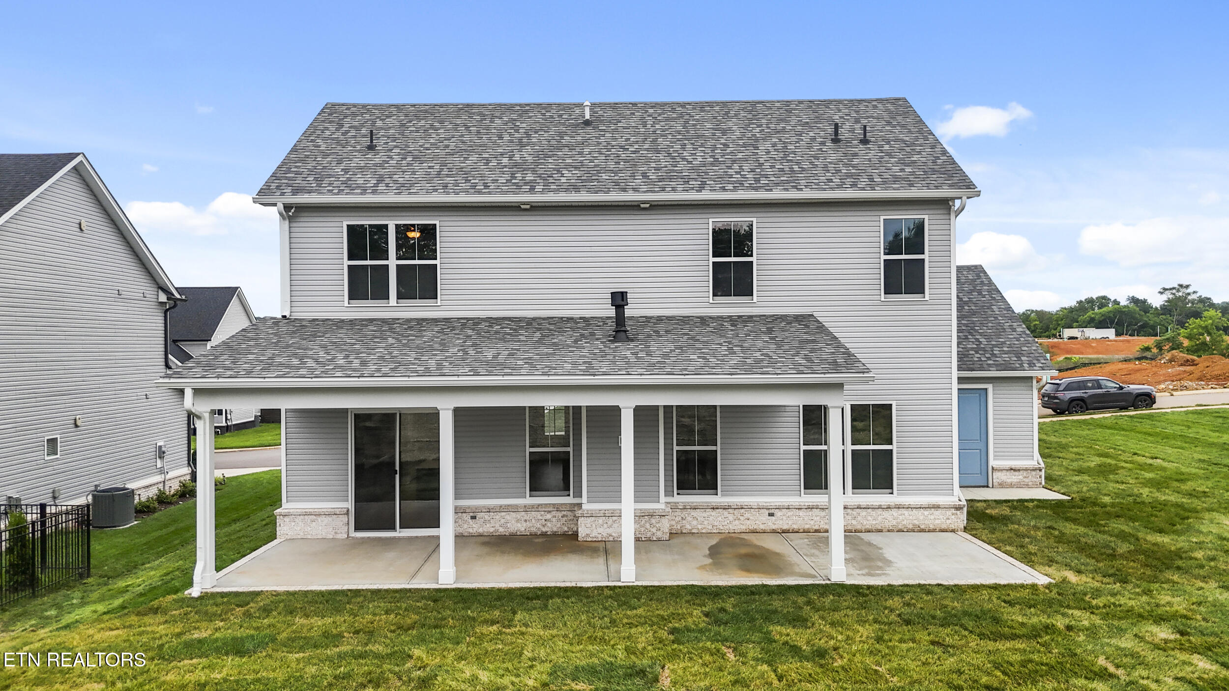 12179 Signal View Road Knoxville TN 37932