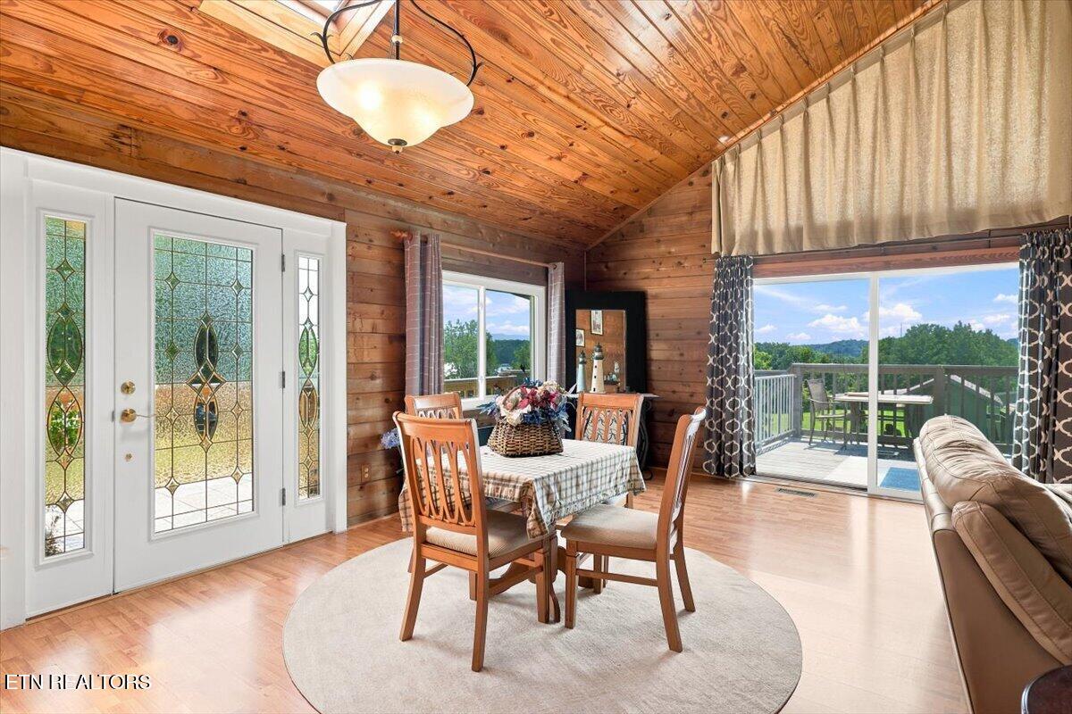 1818 Circle Lake Drive Dandridge TN 37725