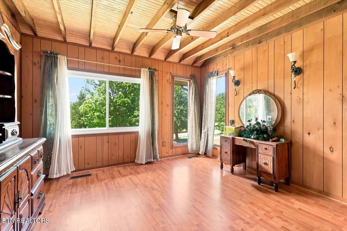 1818 Circle Lake Drive Dandridge TN 37725