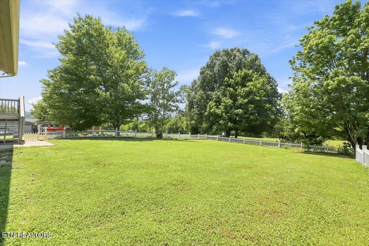 1818 Circle Lake Drive Dandridge TN 37725