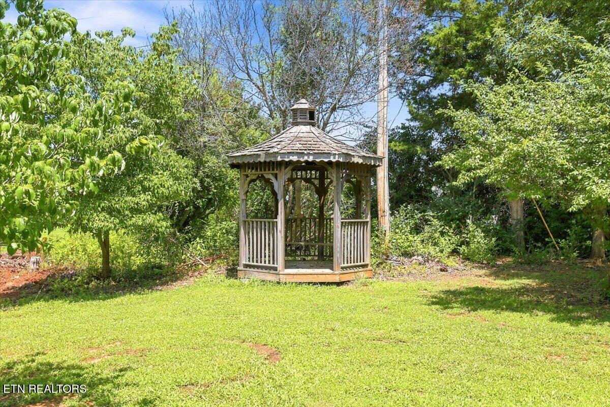 1818 Circle Lake Drive Dandridge TN 37725