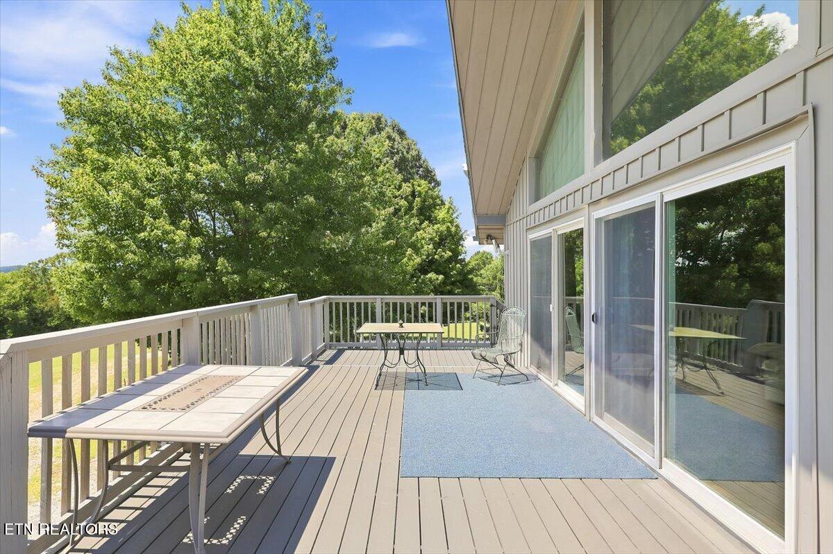 1818 Circle Lake Drive Dandridge TN 37725