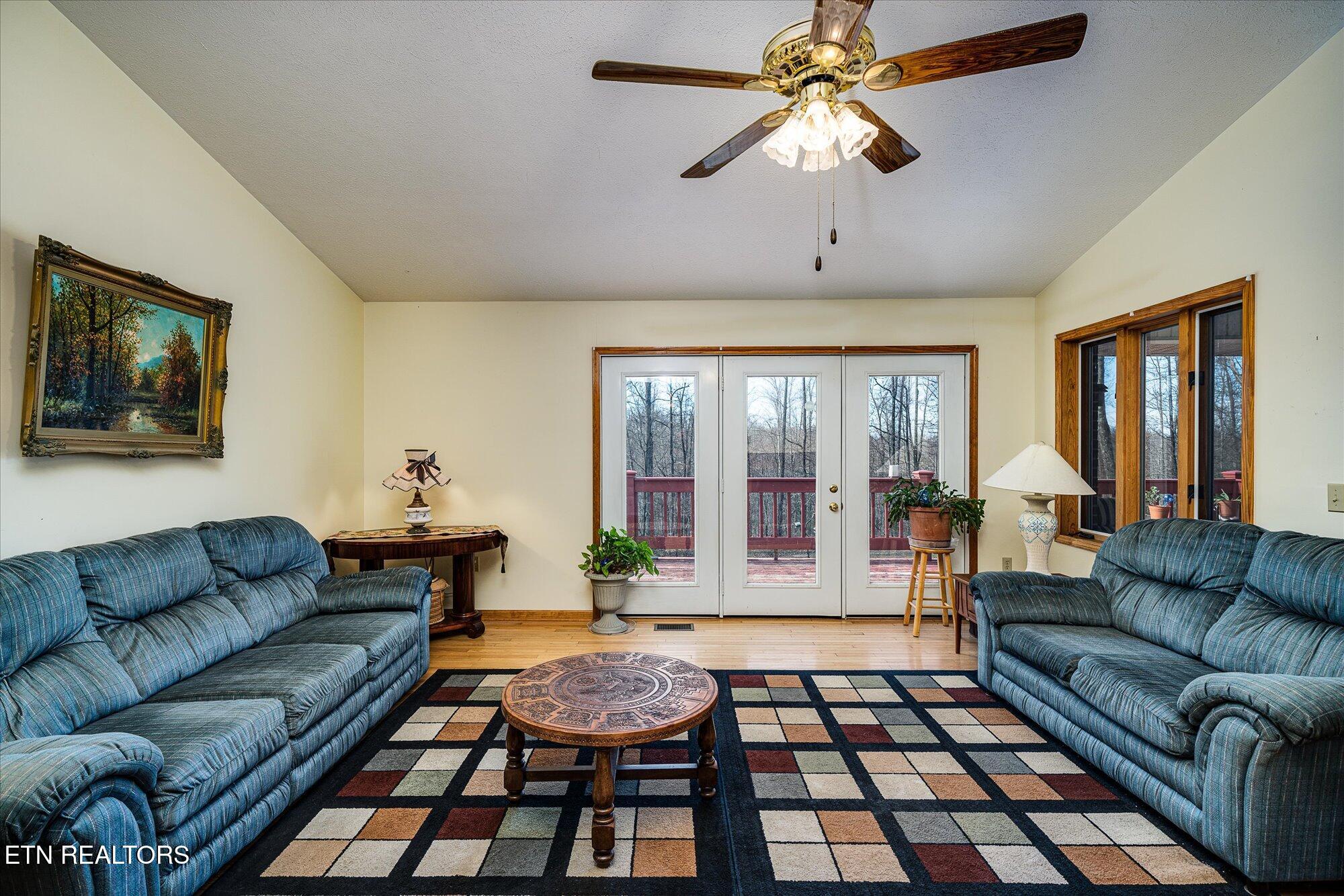8631 Monterey Highway Monterey TN 38574