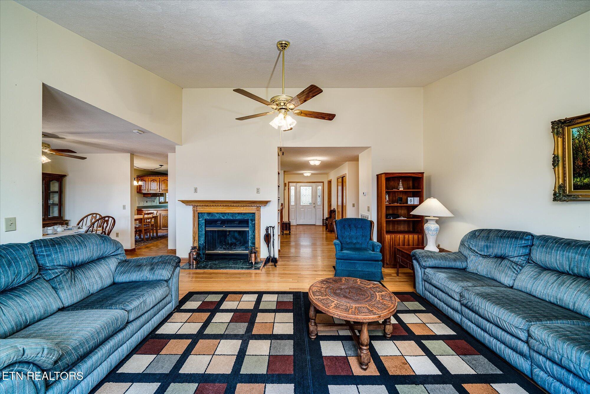 8631 Monterey Highway Monterey TN 38574