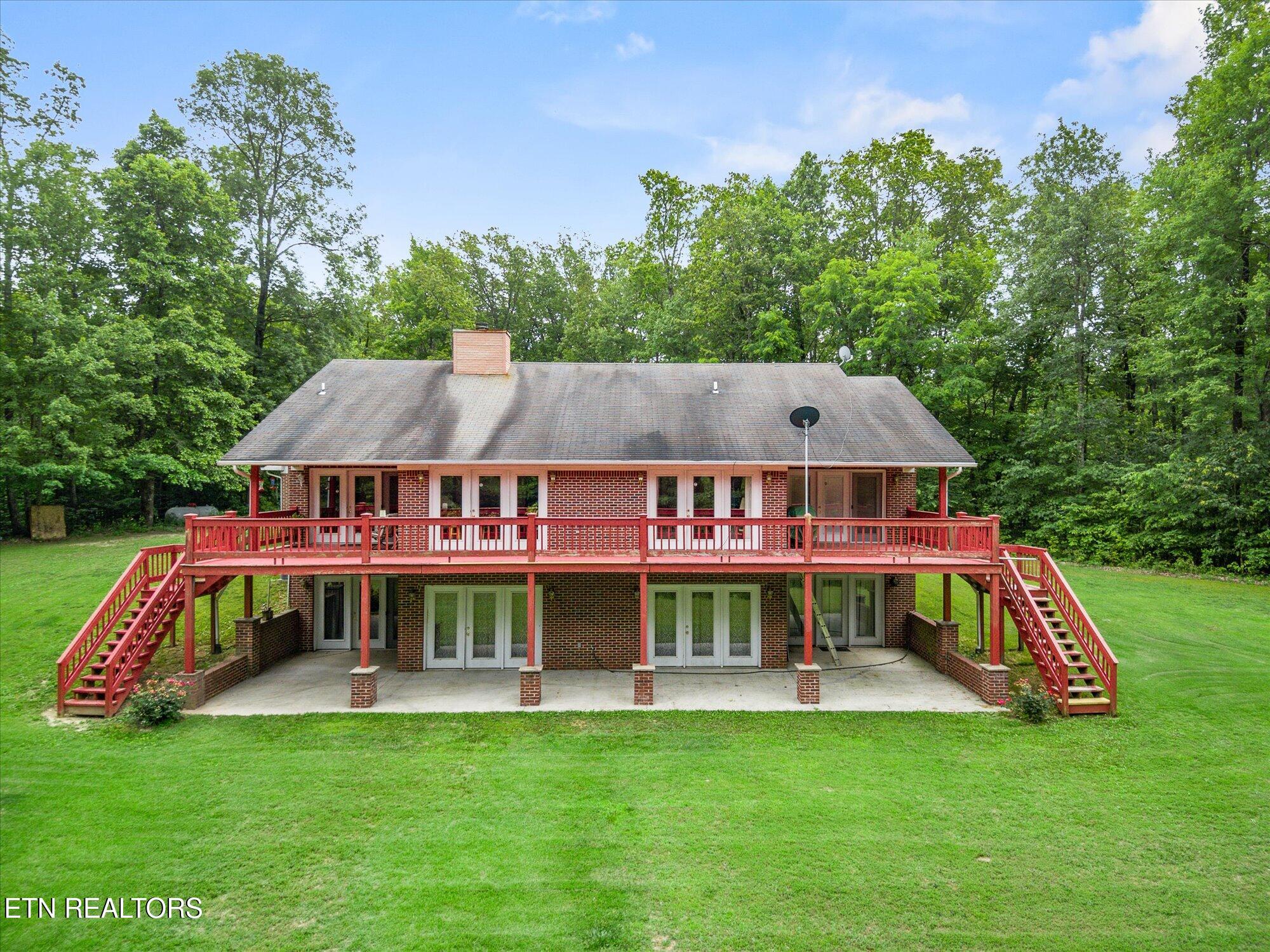 8631 Monterey Highway Monterey TN 38574