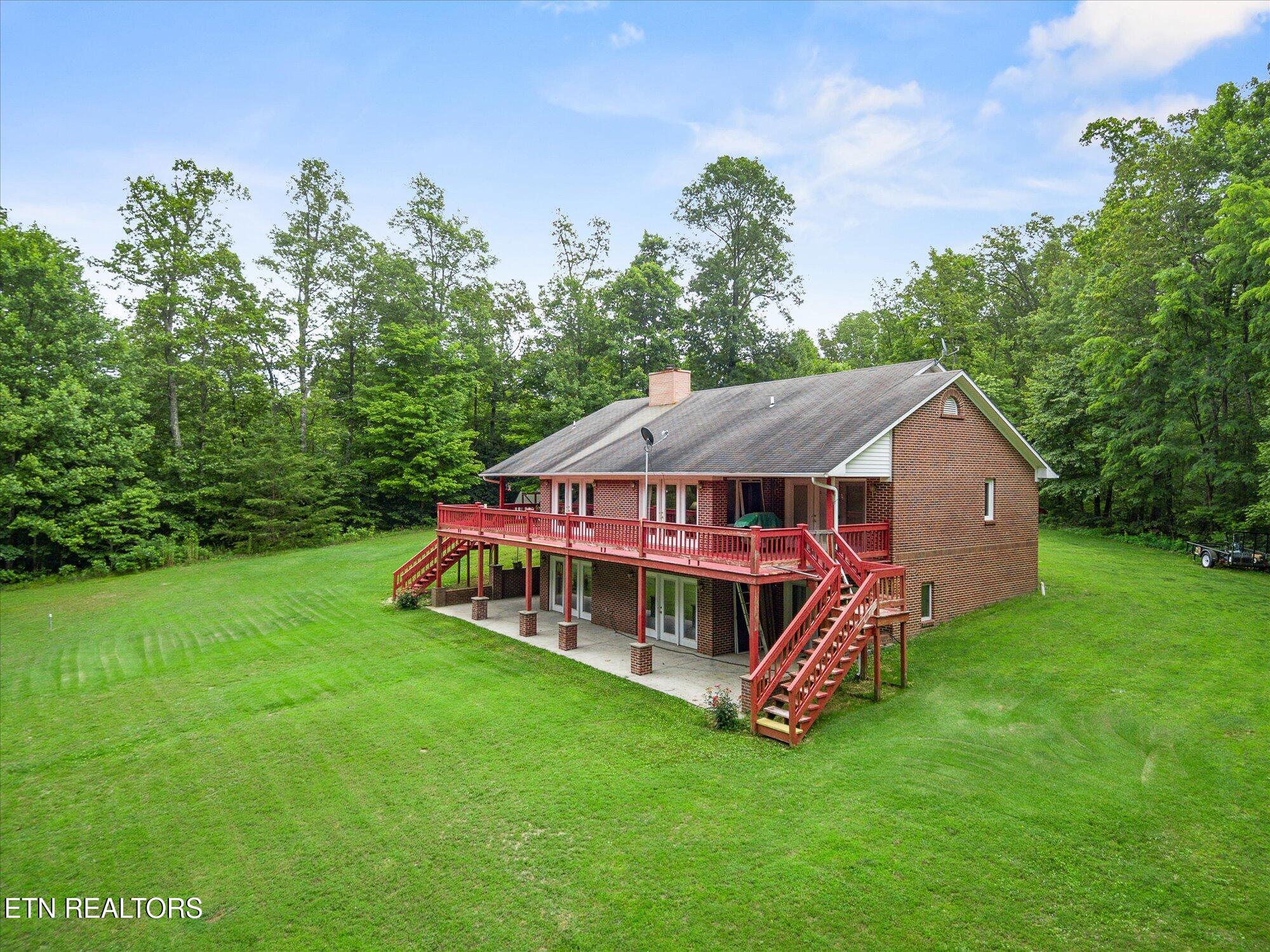 8631 Monterey Highway Monterey TN 38574