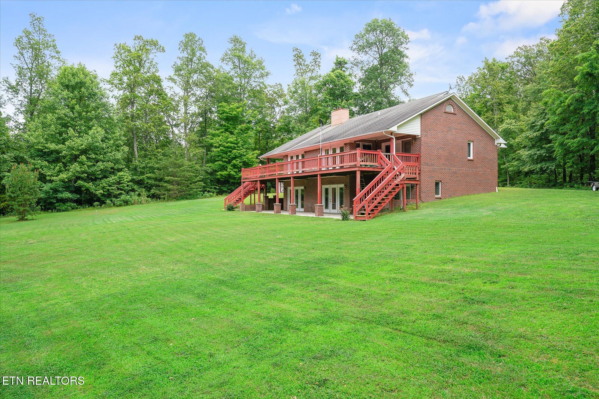8631 Monterey Highway Monterey TN 38574