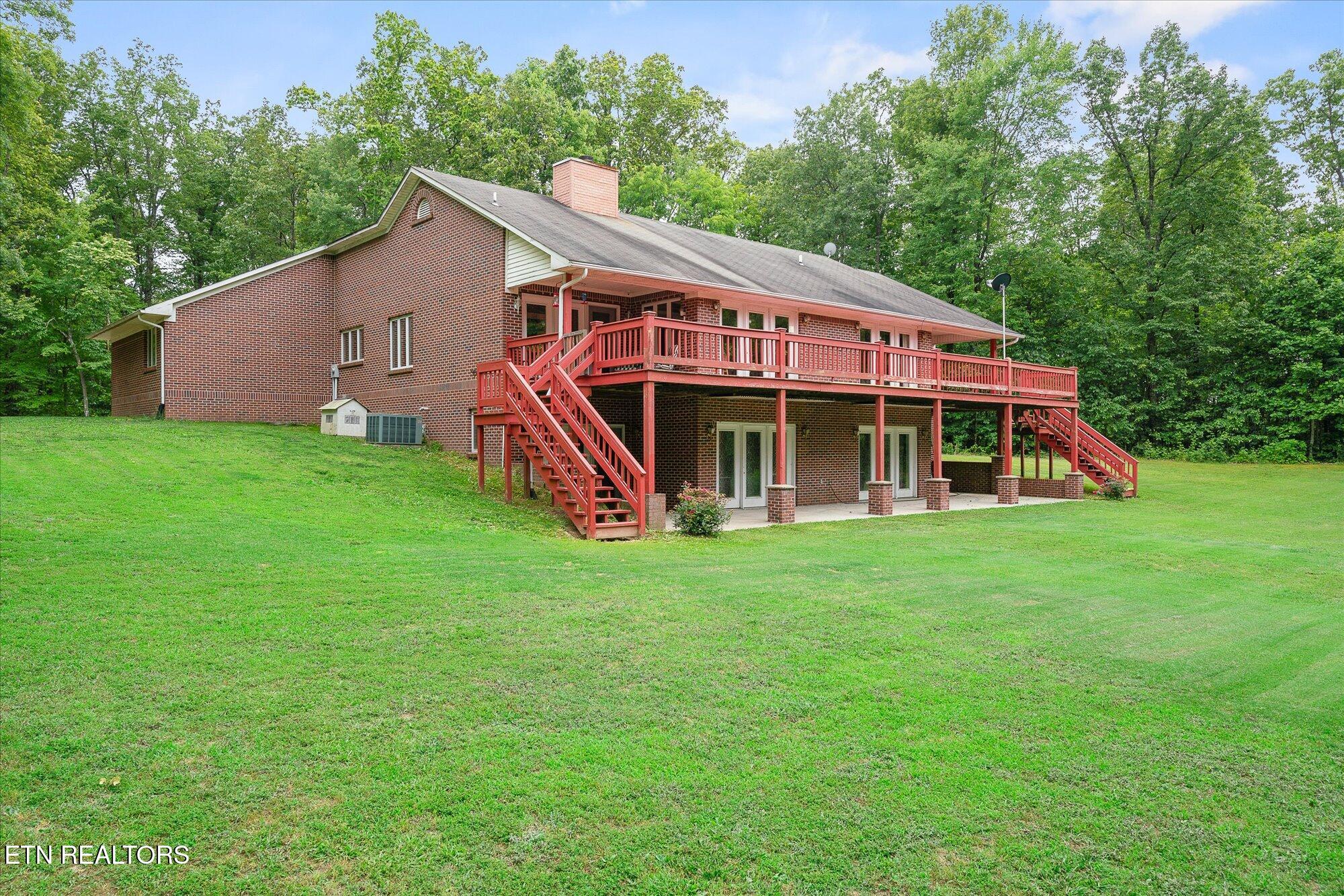 8631 Monterey Highway Monterey TN 38574
