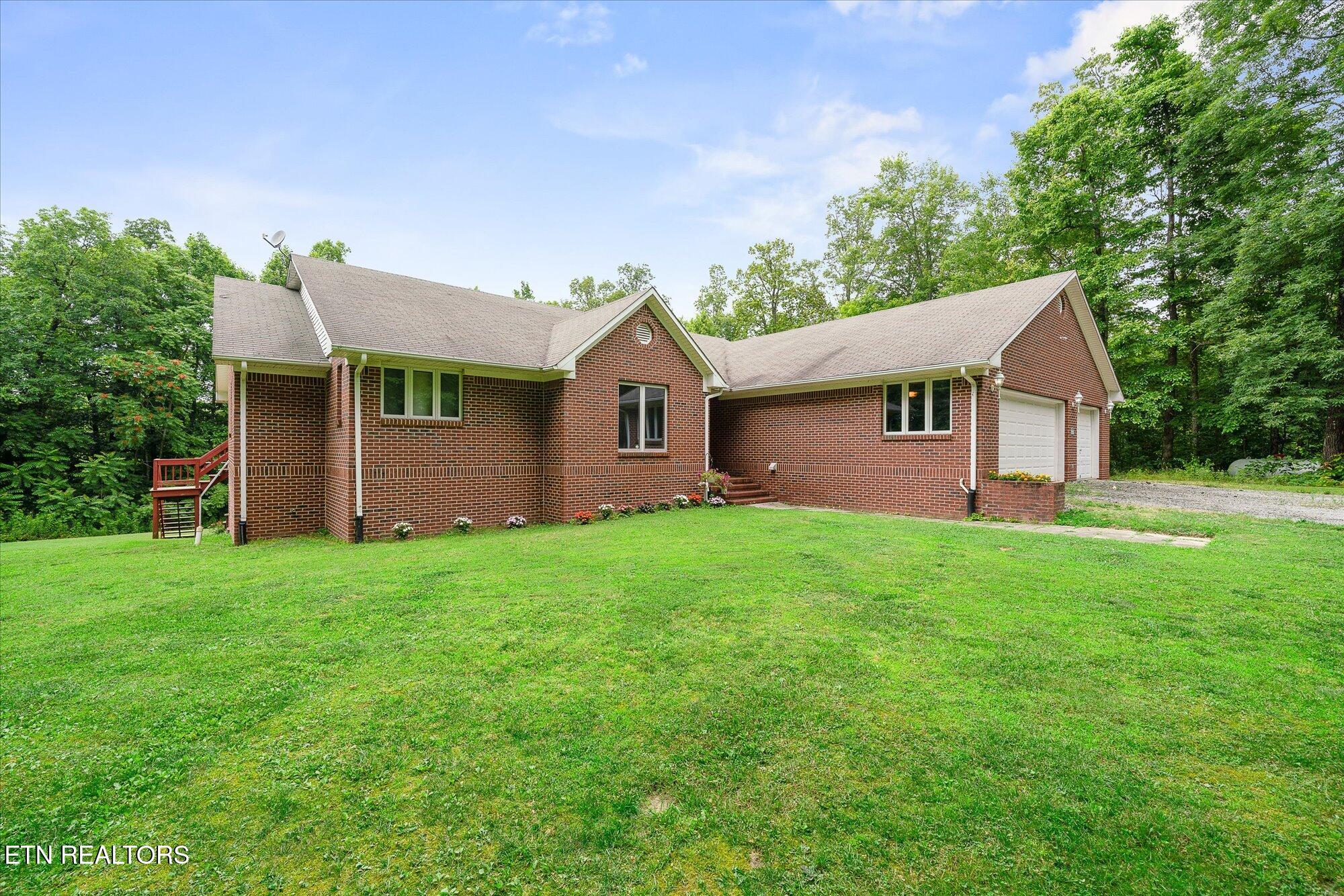 8631 Monterey Highway Monterey TN 38574