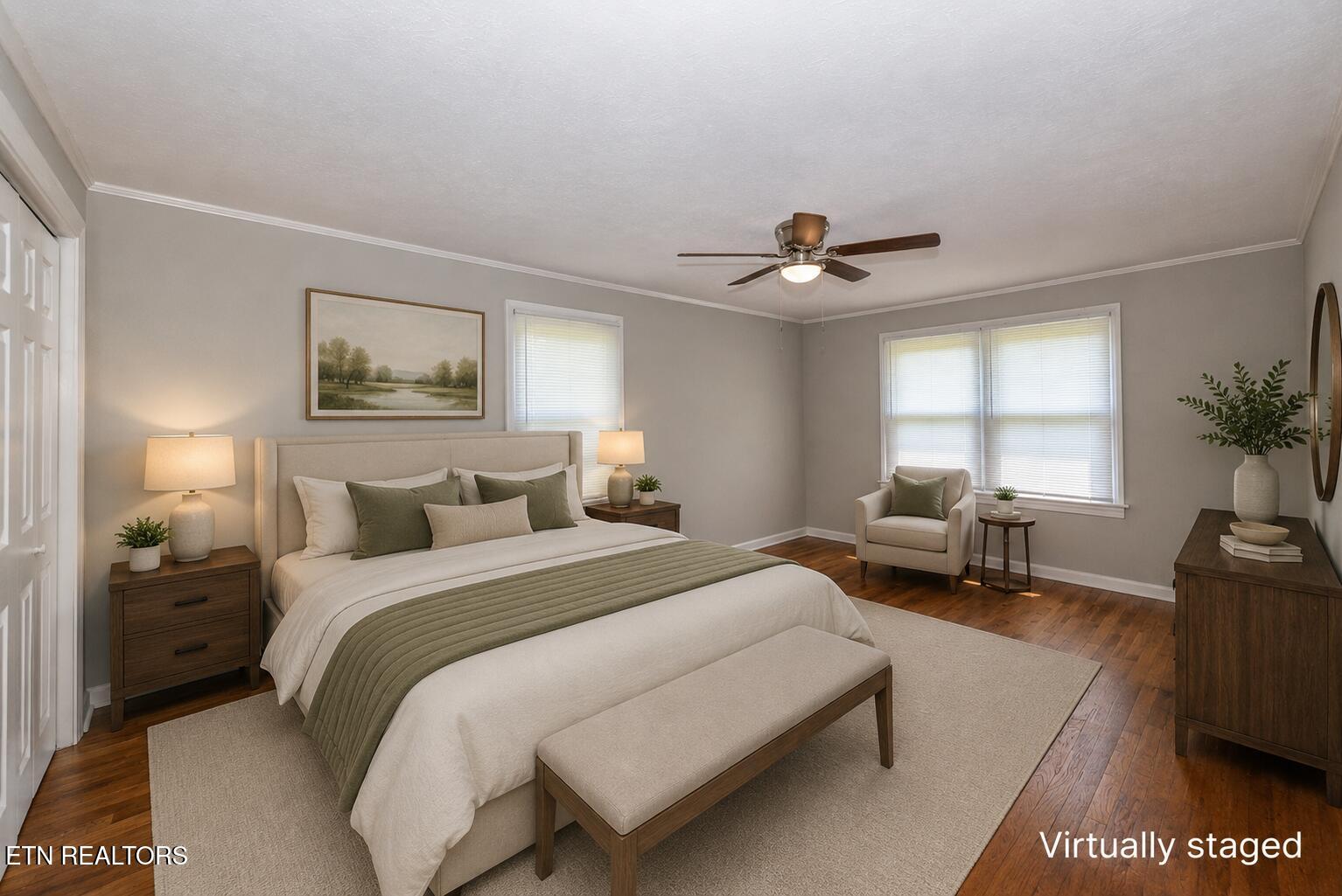 609 Watkins Road Maryville TN 37801