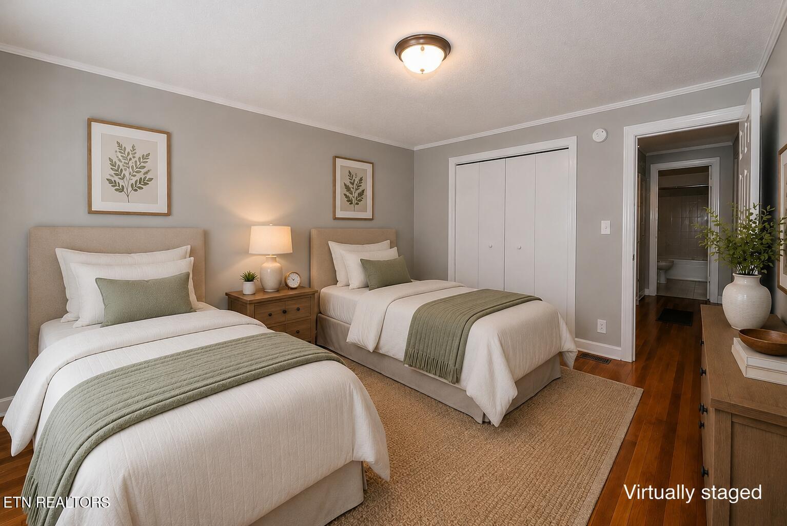 609 Watkins Road Maryville TN 37801