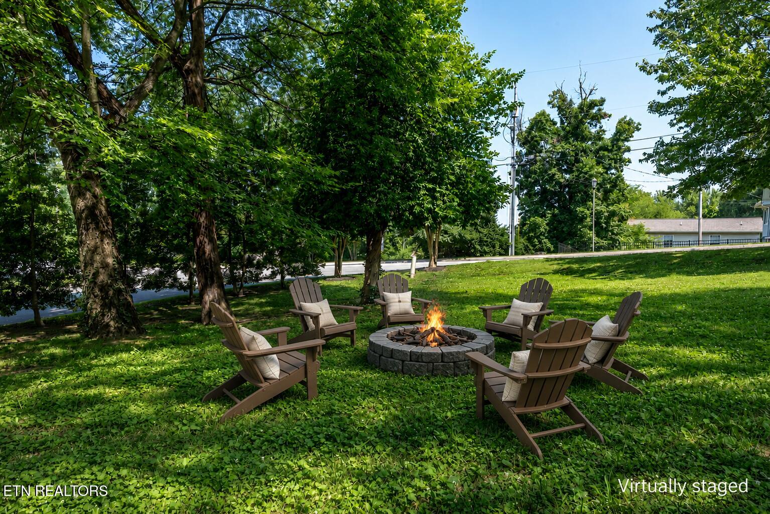 609 Watkins Road Maryville TN 37801
