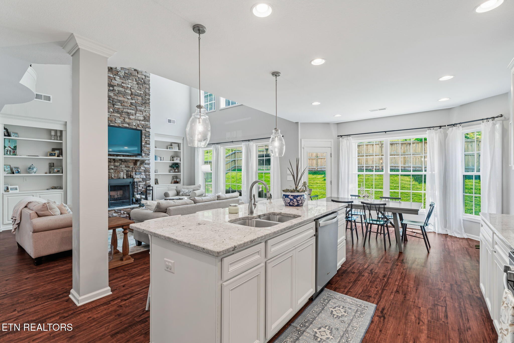 10732 Bald Cypress Lane Knoxville TN 37922