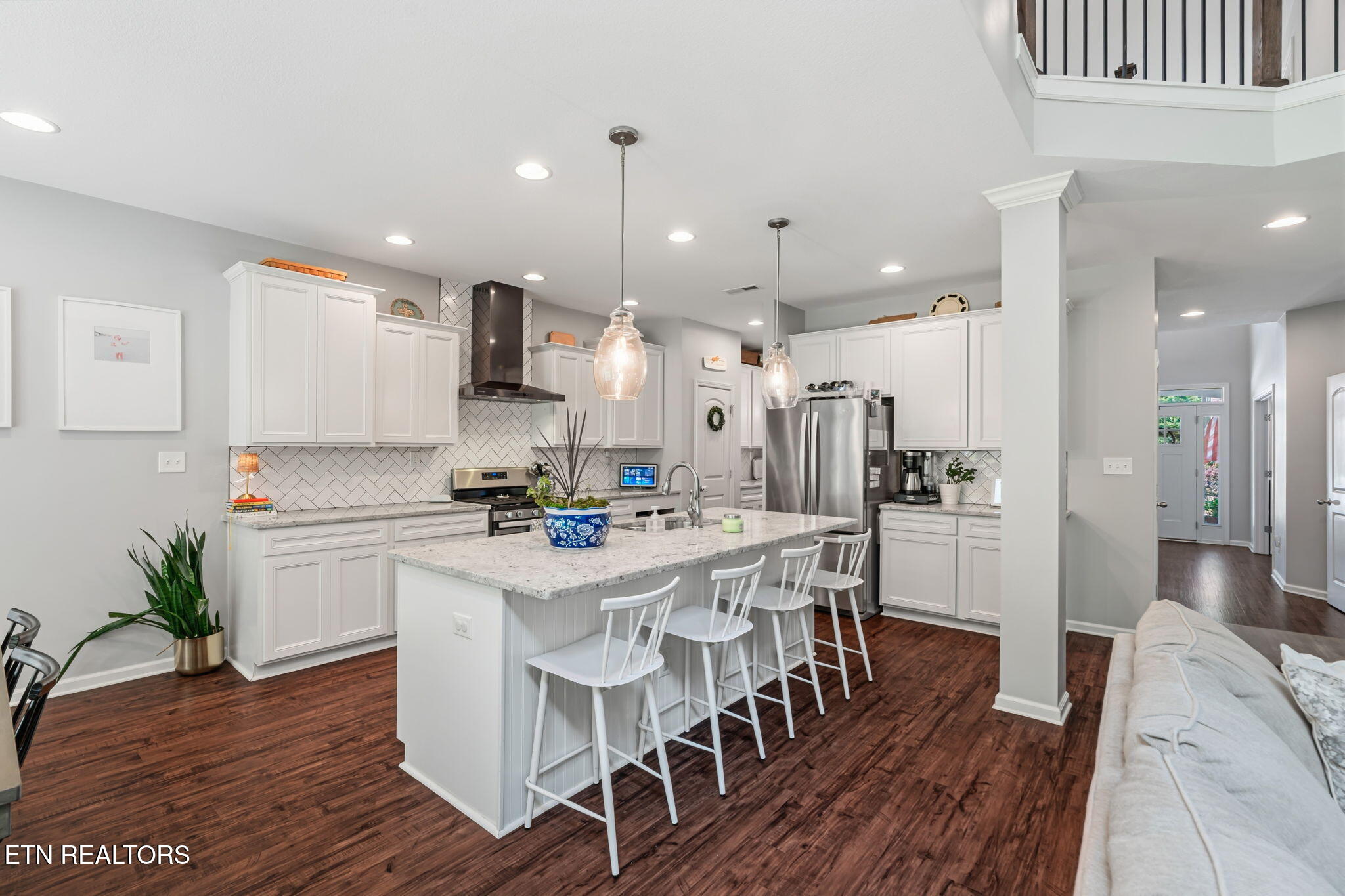 10732 Bald Cypress Lane Knoxville TN 37922