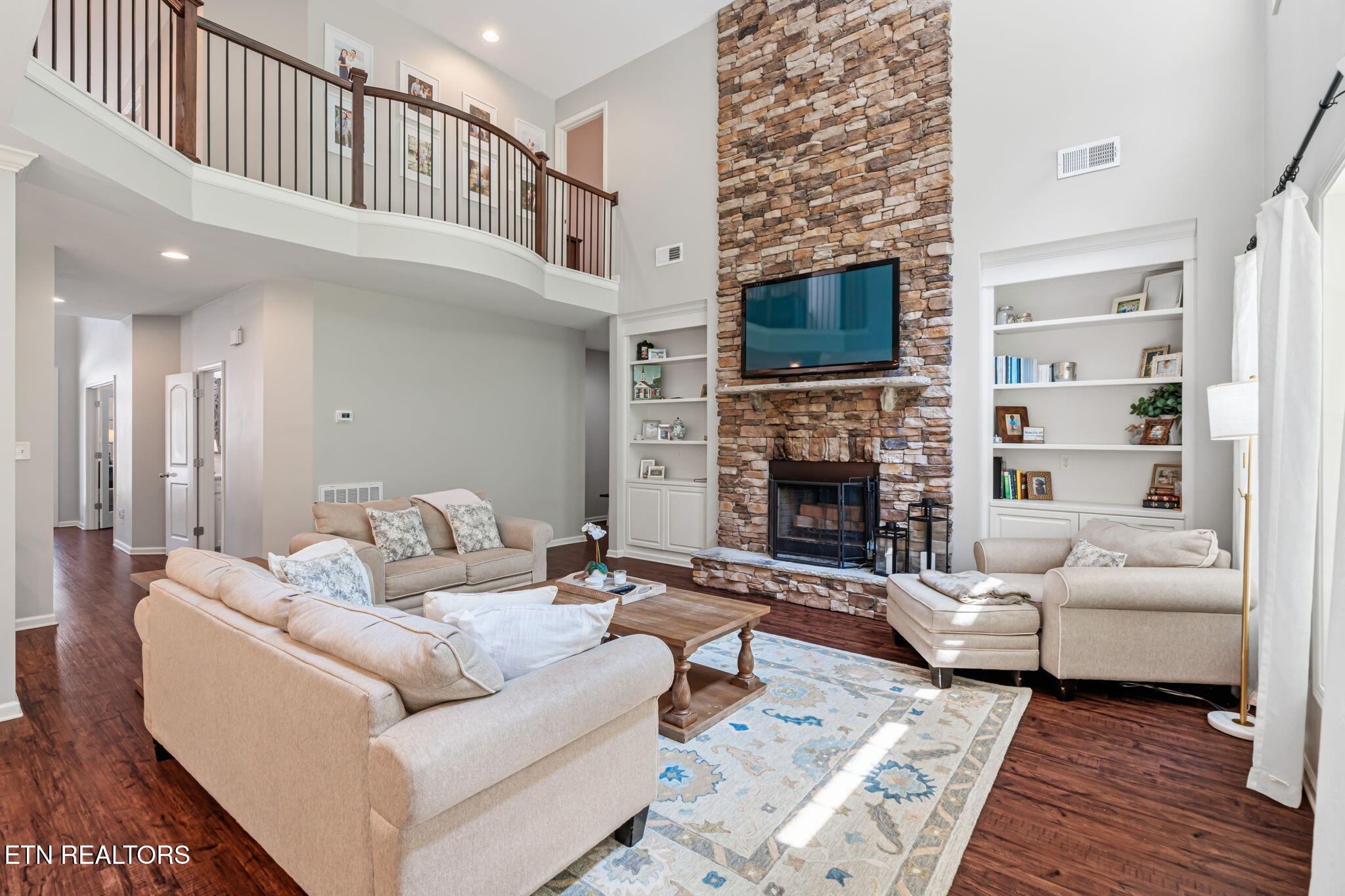 10732 Bald Cypress Lane Knoxville TN 37922