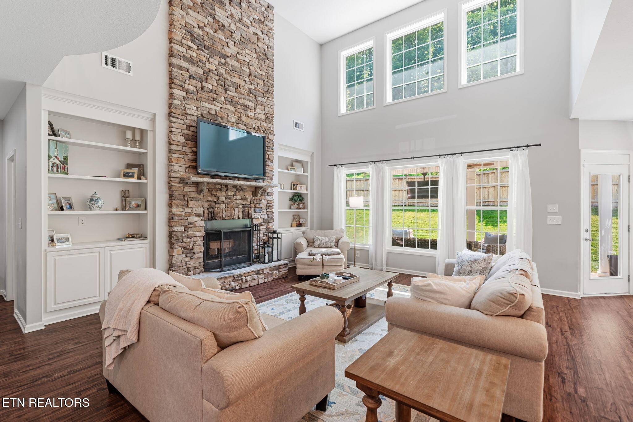 10732 Bald Cypress Lane Knoxville TN 37922