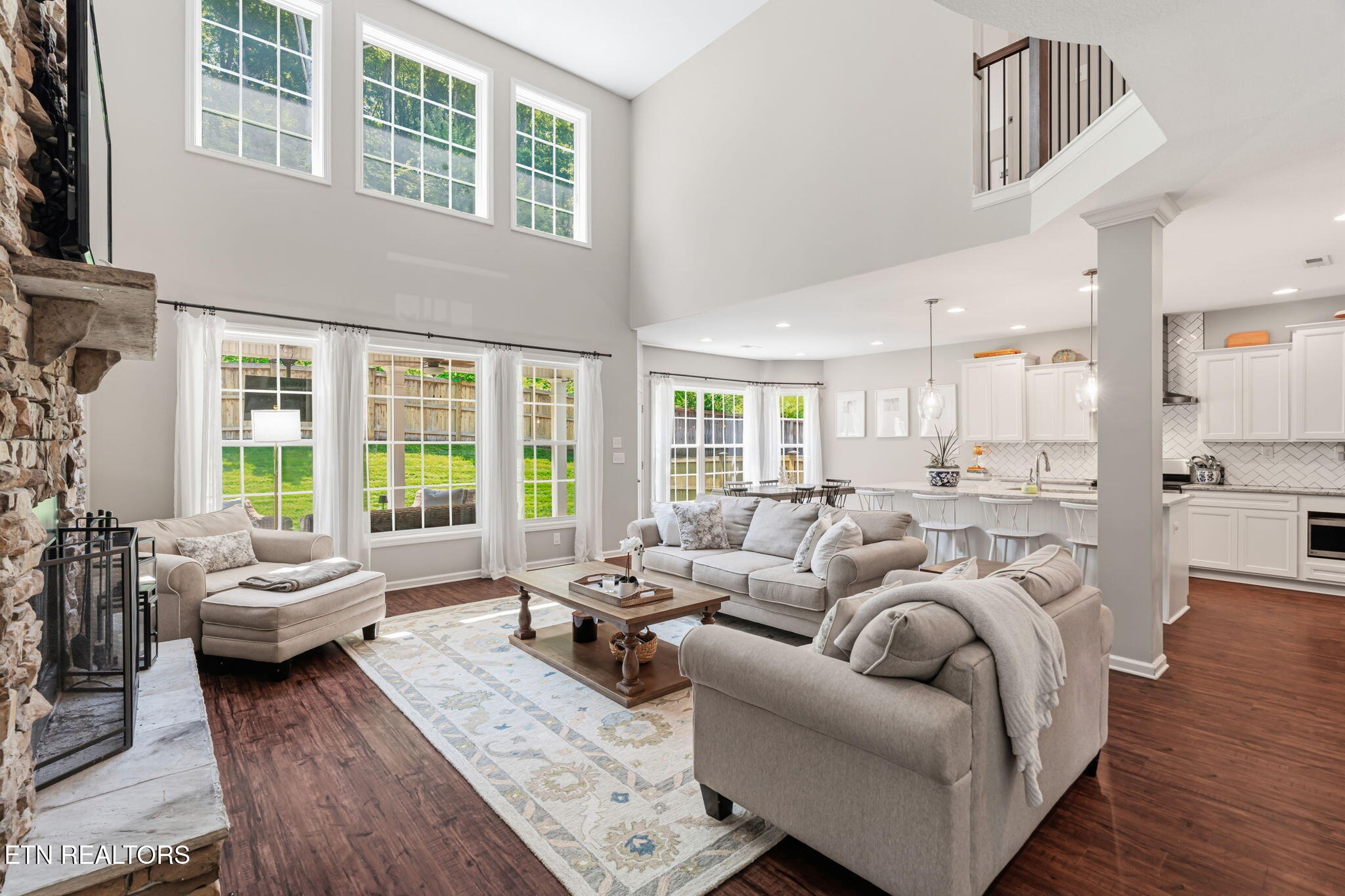 10732 Bald Cypress Lane Knoxville TN 37922