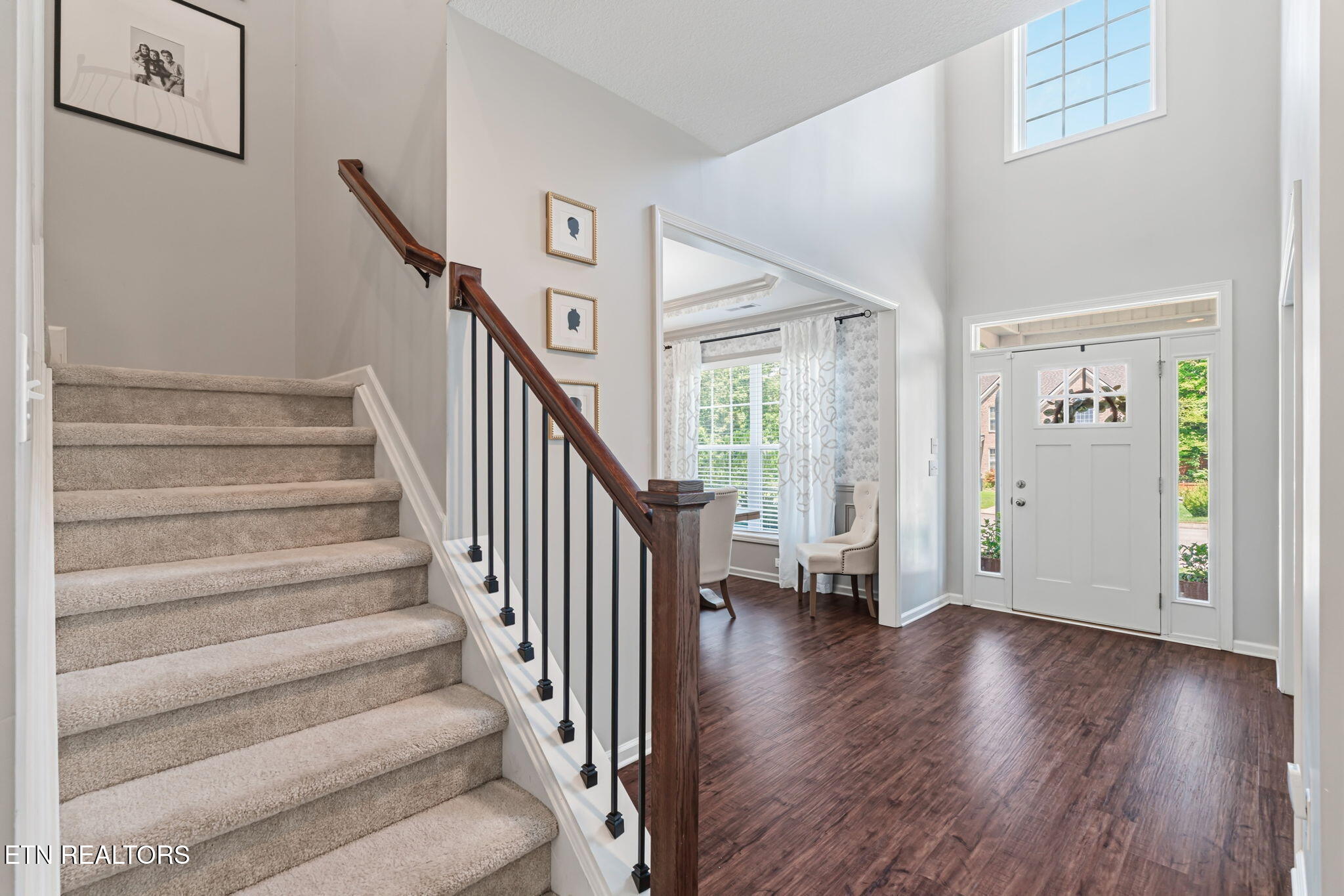 10732 Bald Cypress Lane Knoxville TN 37922