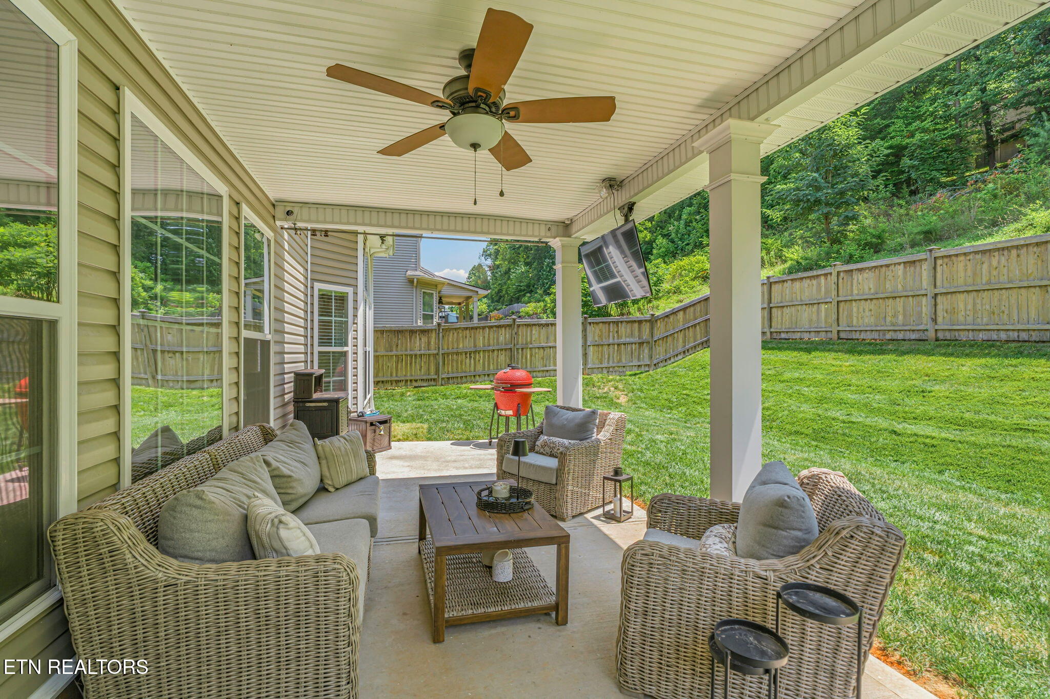 10732 Bald Cypress Lane Knoxville TN 37922